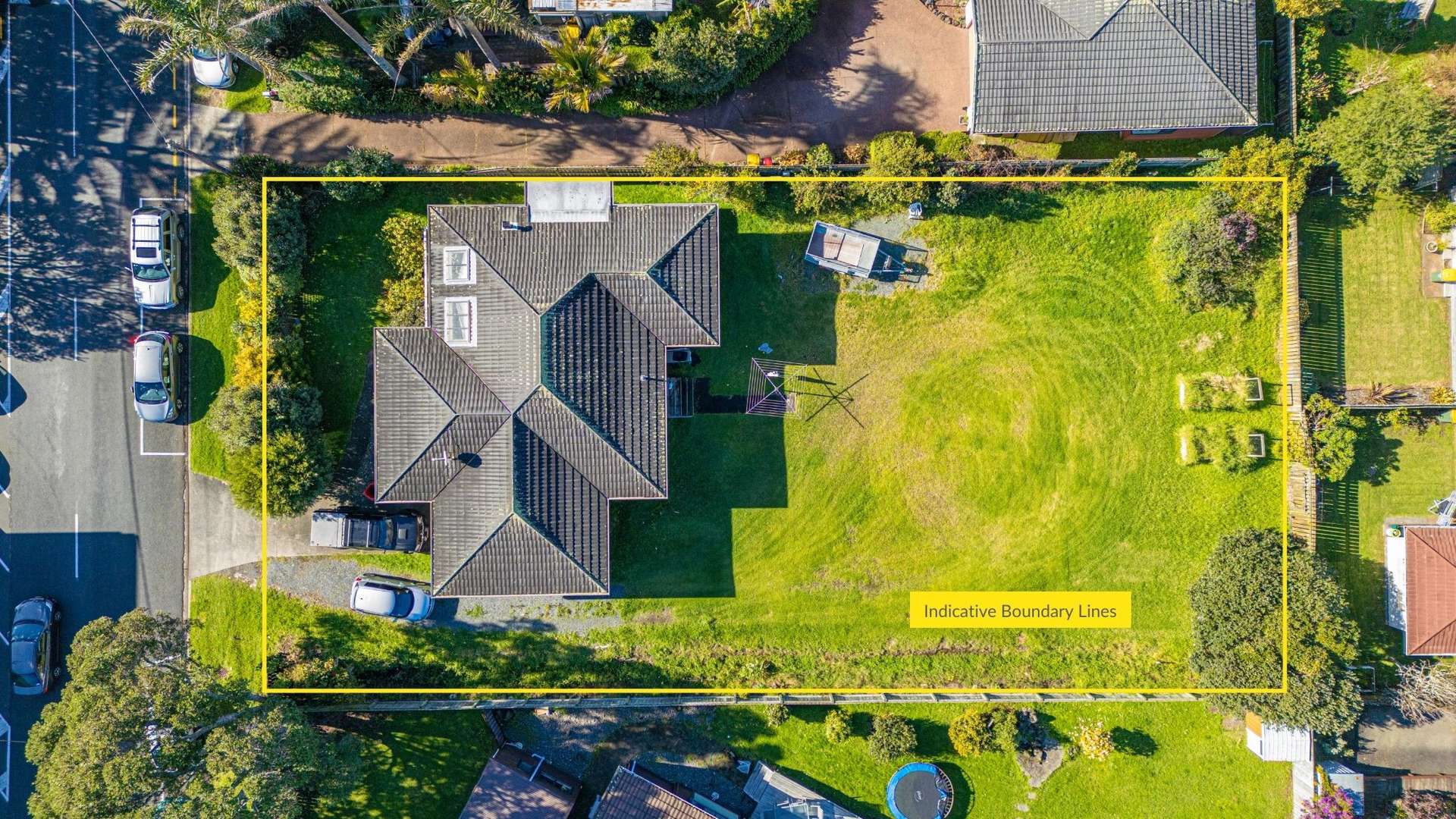 Lot 3/8 Moenui Avenue photo 21