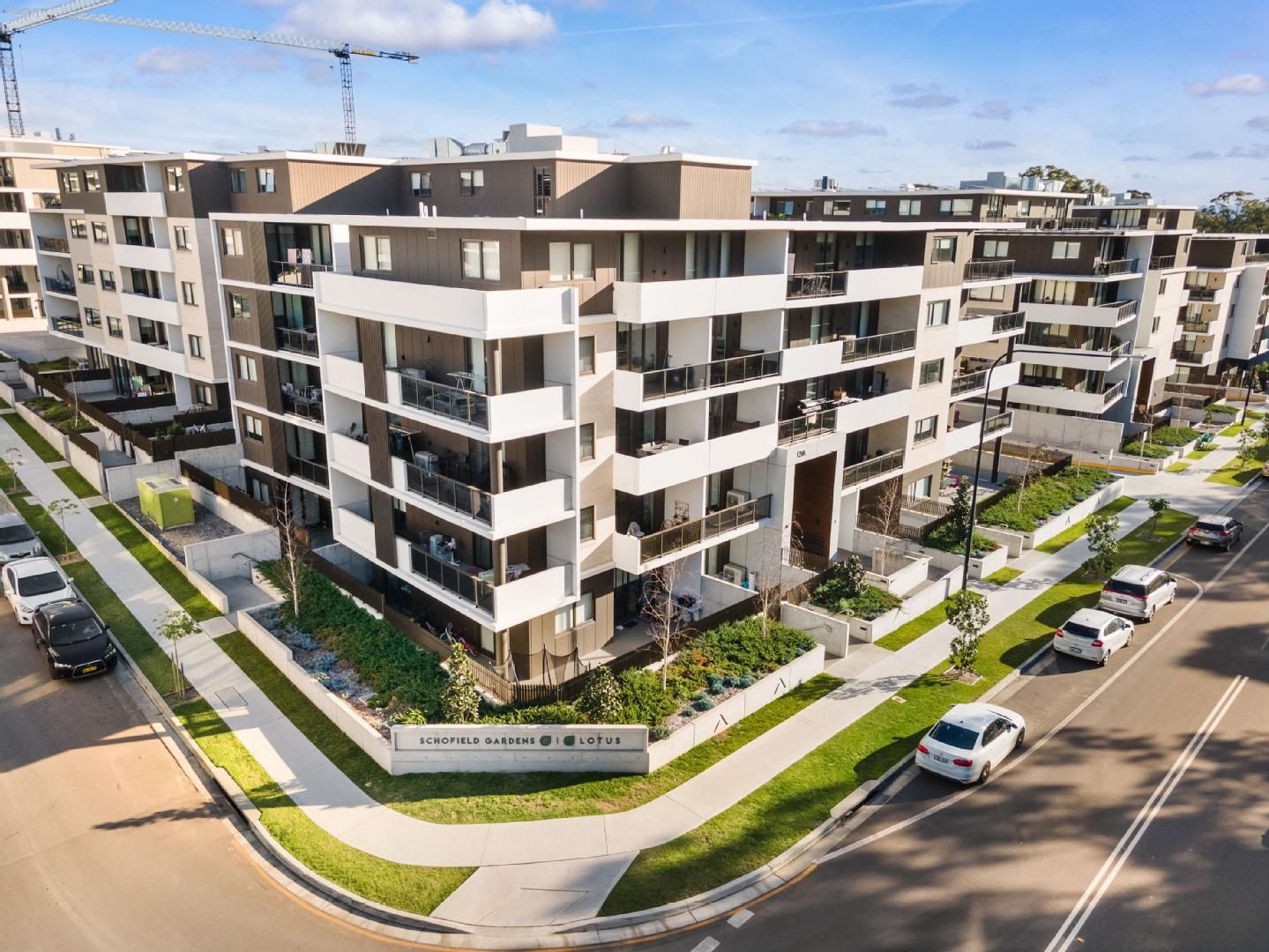 313/129A Jerralong Drive, Schofields, NSW 2762