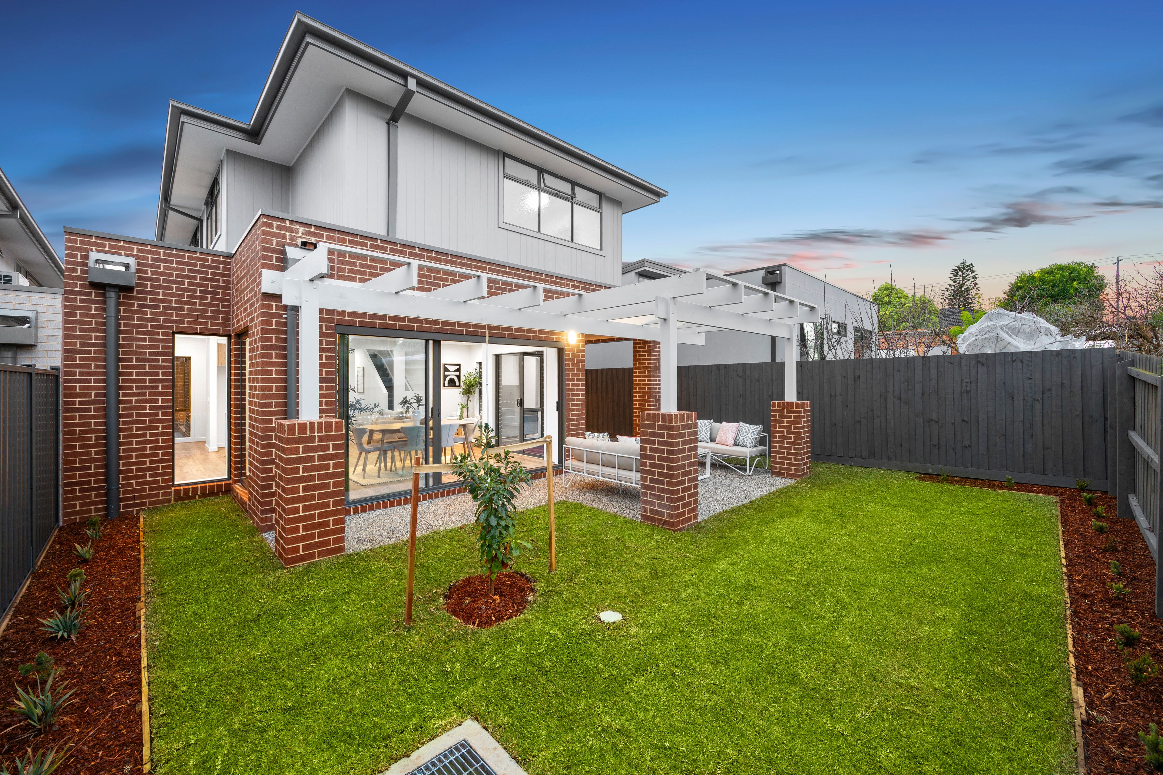 2a Lauriston Court — photo 17 of 20