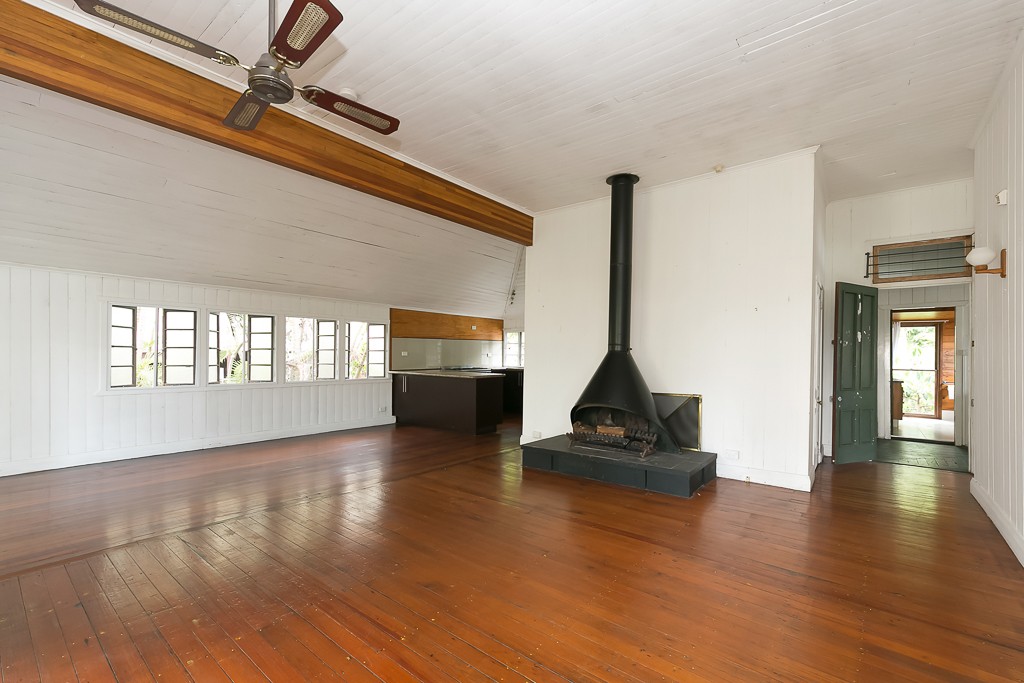 60 Rosecliffe Street, Highgate Hill, QLD 4101