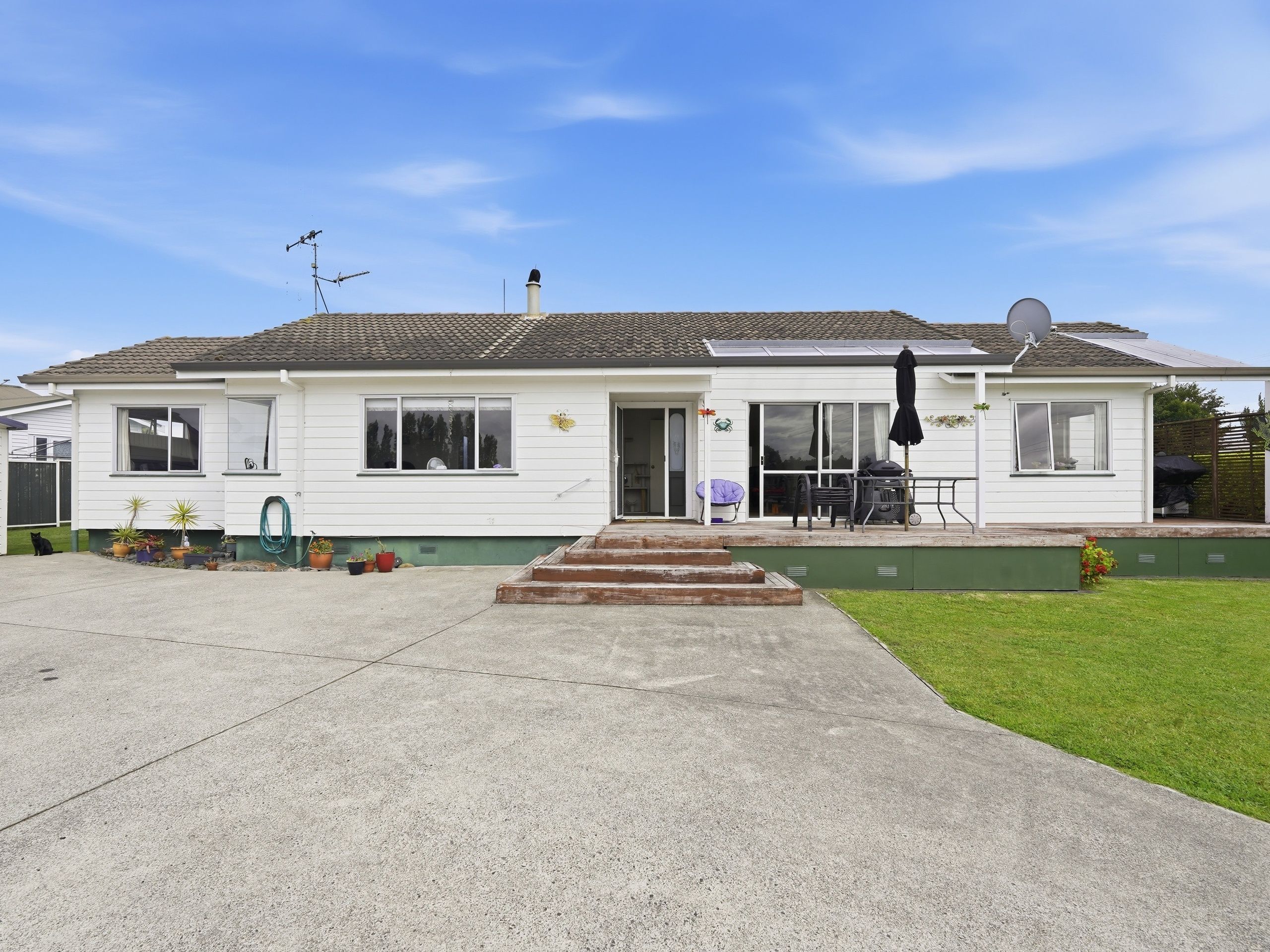 774 Park Road, Te Awamutu, Waipa District