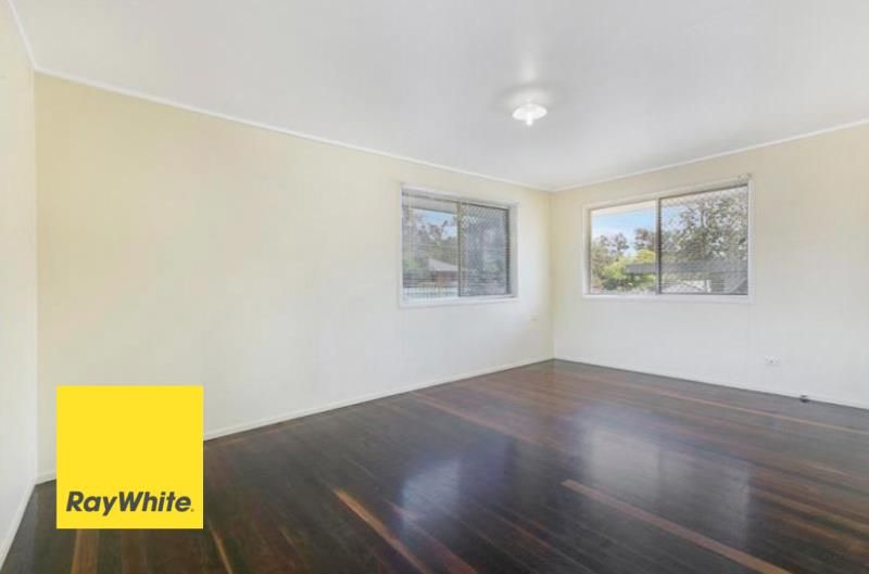 21 Overell Crescent, Riverview, QLD 4303