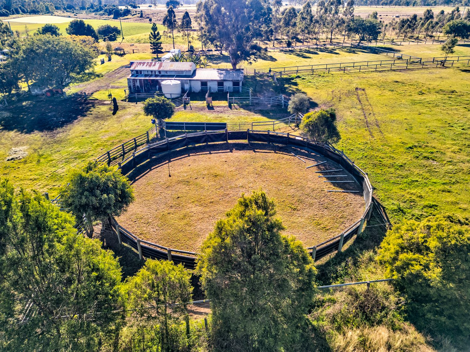 40 Fielding Road, Vernor, QLD 4306