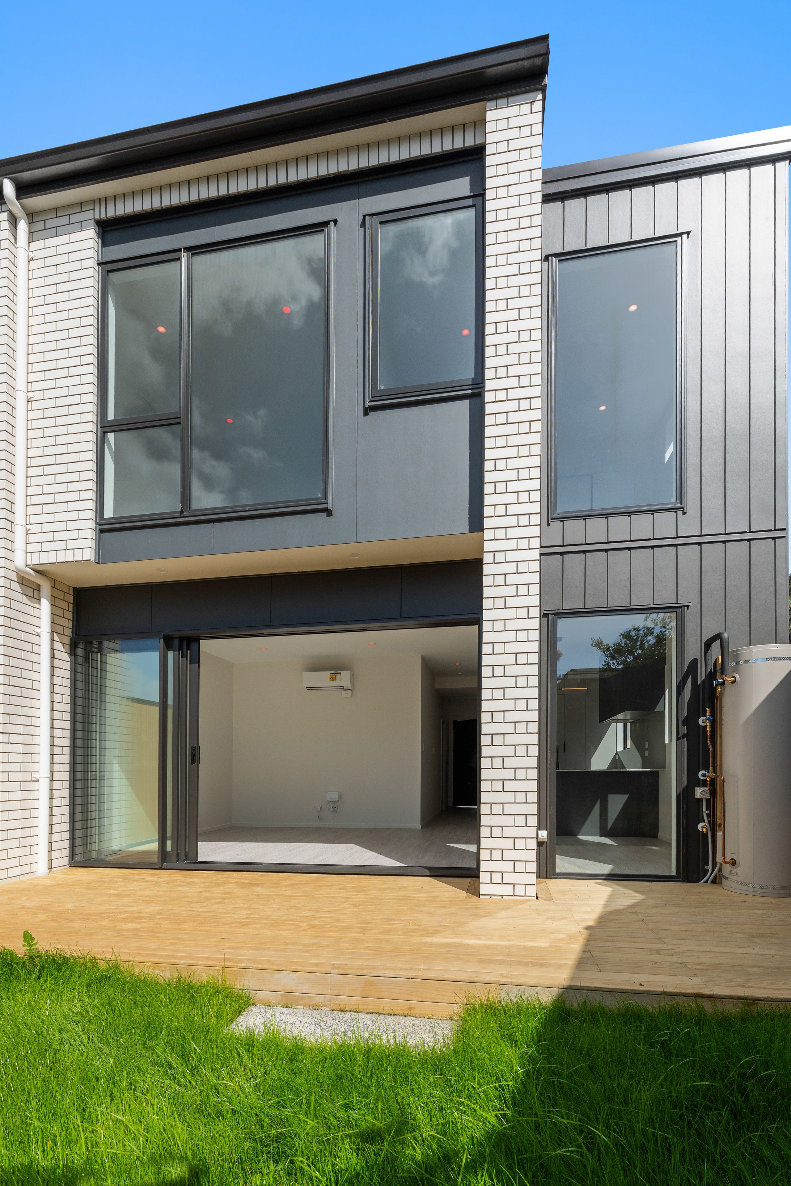 9/36 Thatcher Street, Mission Bay, Auckland City