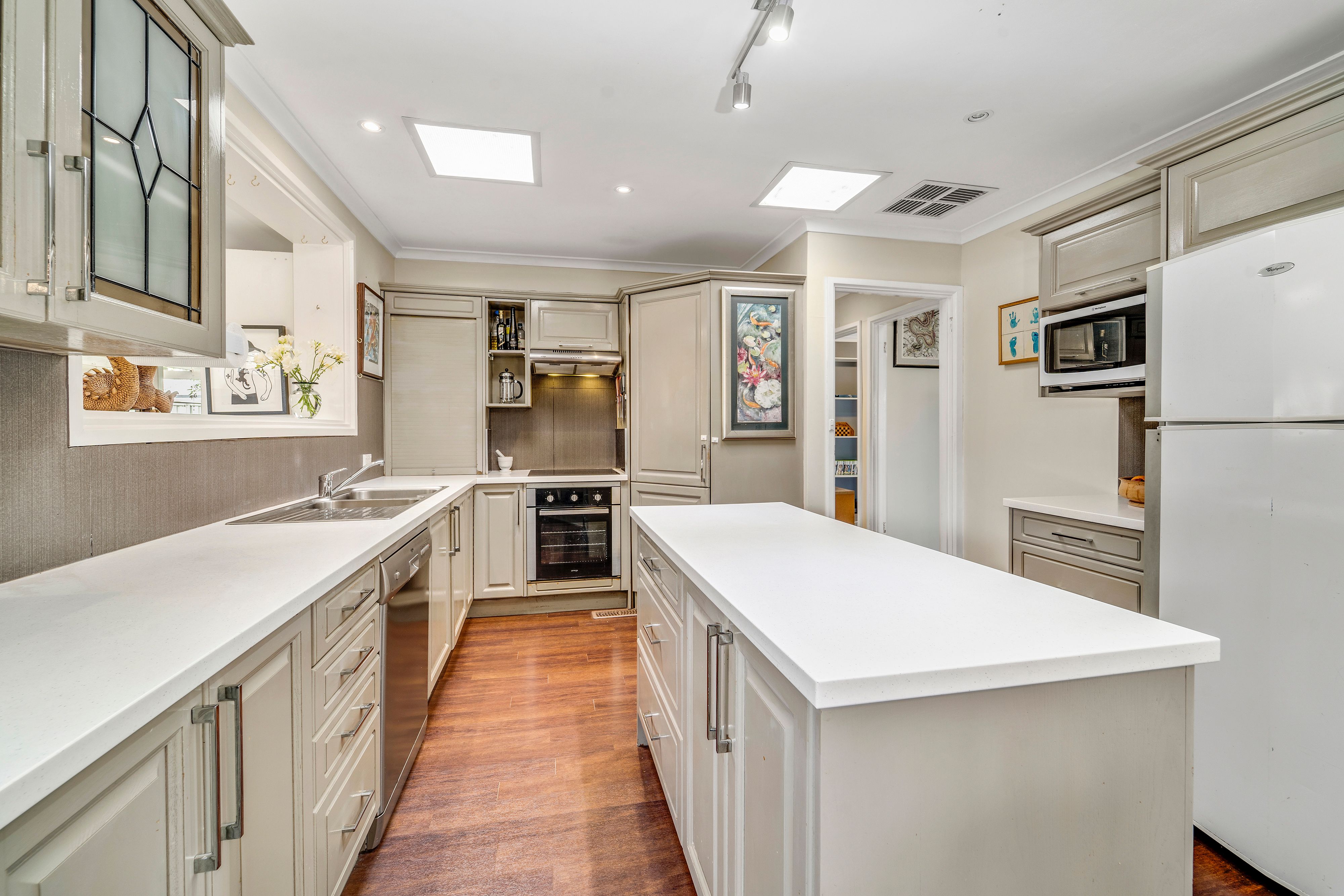 105 Starke Street, Higgins, ACT 2615