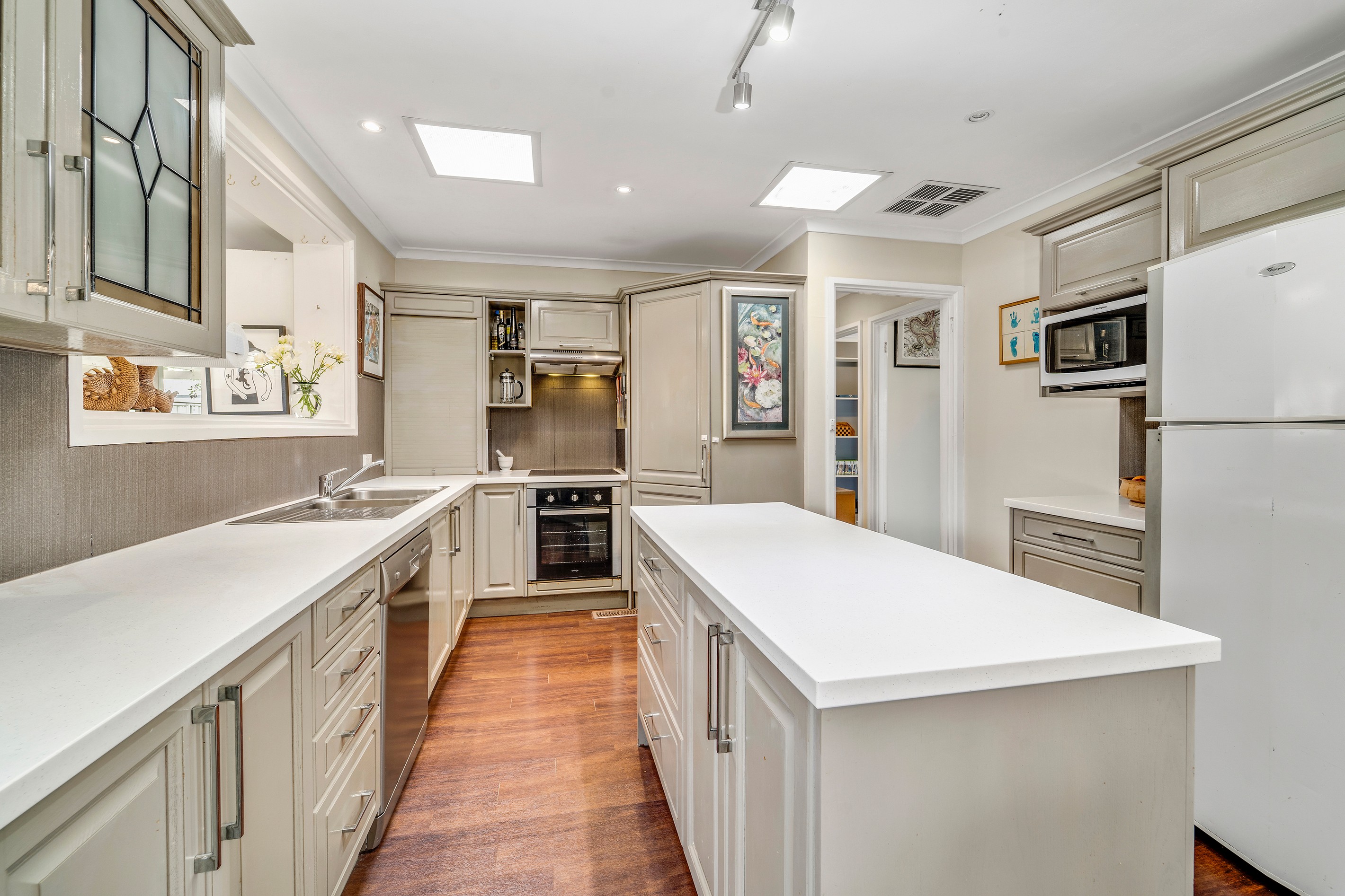 105 Starke Street, Higgins, ACT 2615