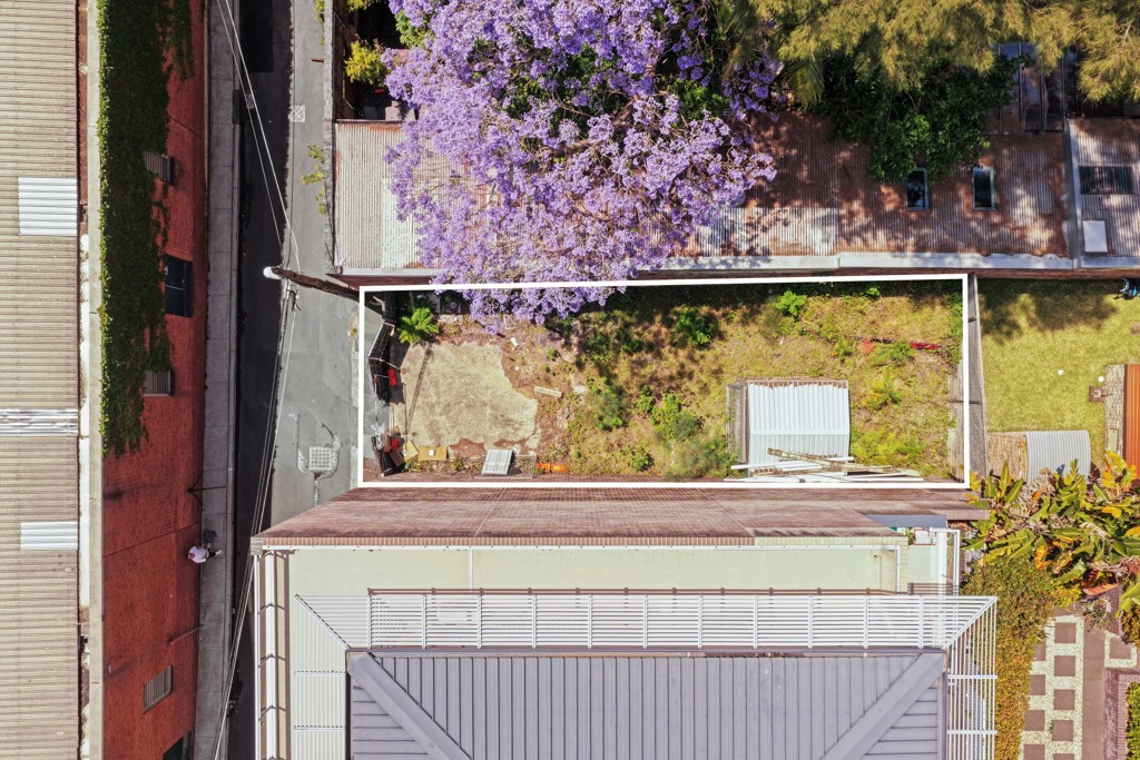 5 Sparkes Lane, Camperdown, NSW 2050