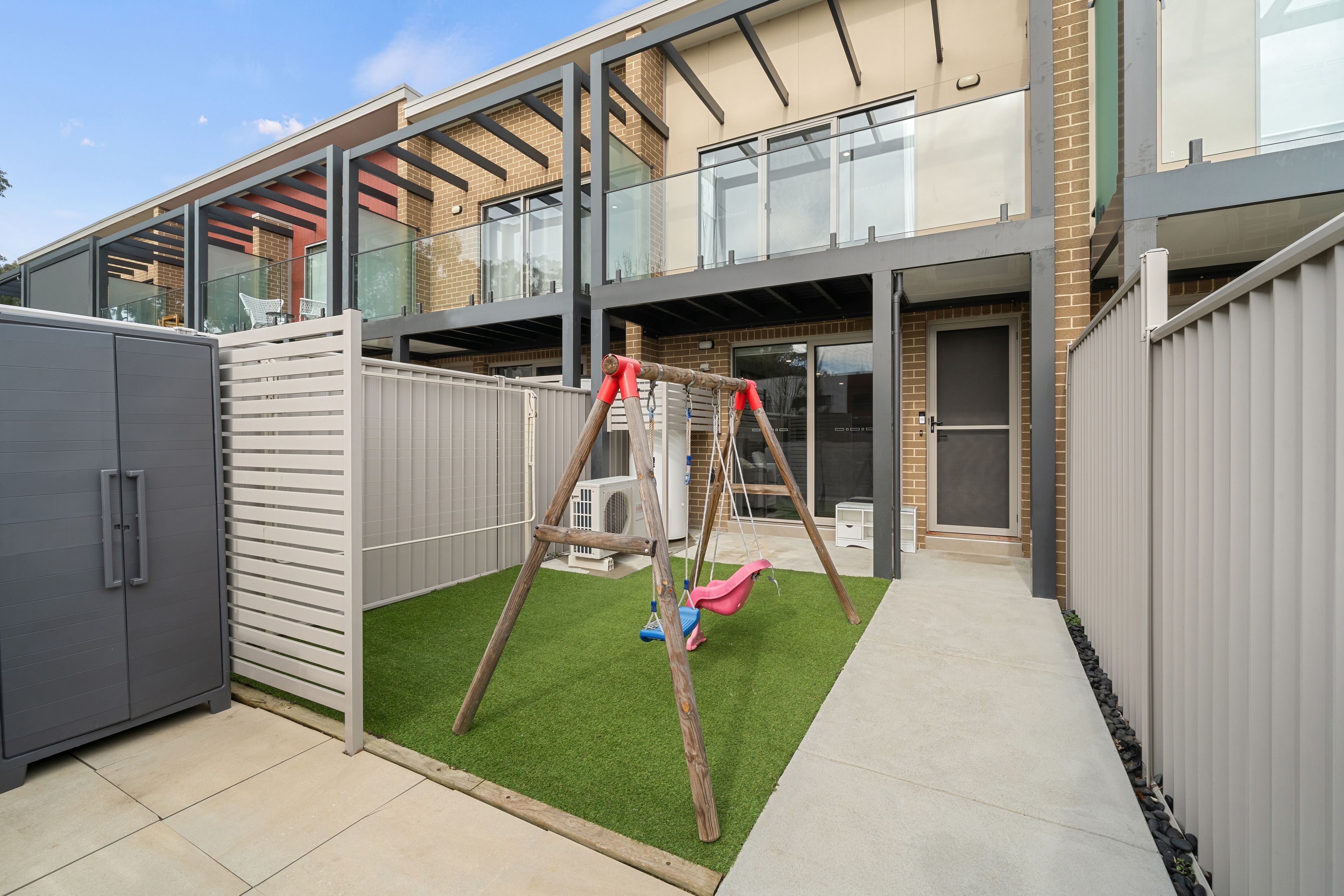118/161 Mortimer Lewis Drive — photo 21 of 28