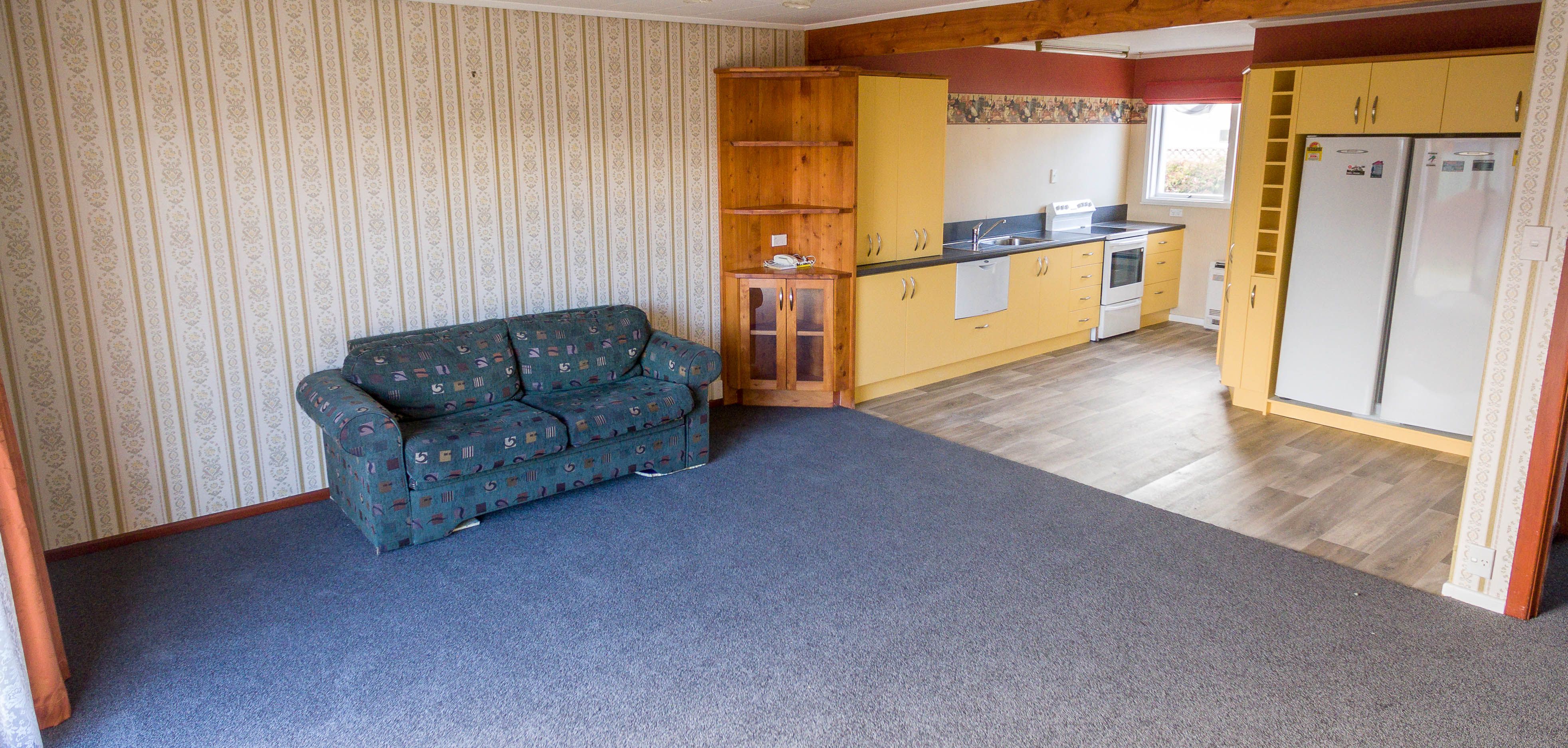 2/178 North Street, Timaru, Timaru District