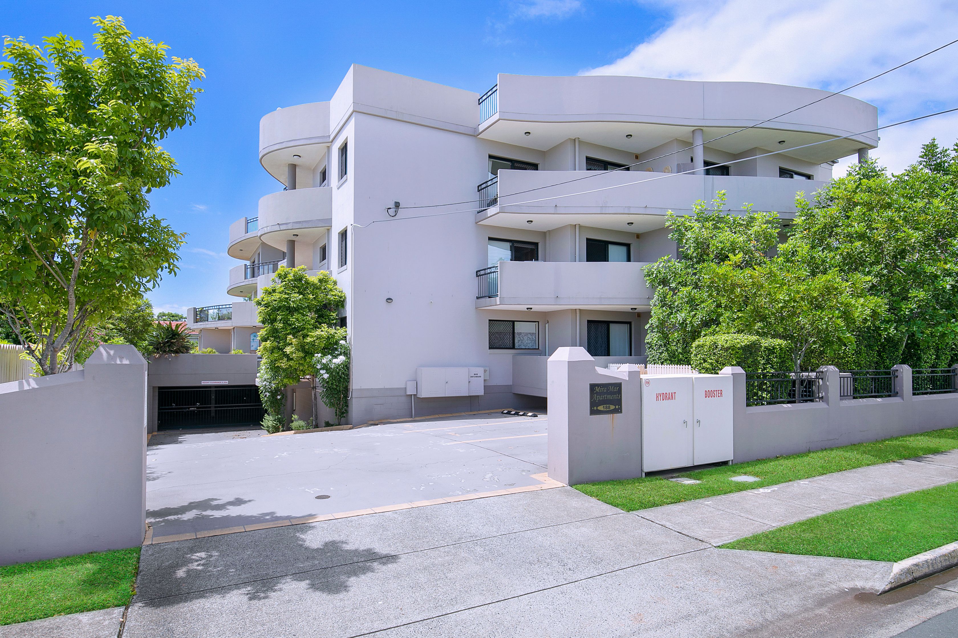 11/188 Mein Street, Scarborough, QLD 4020