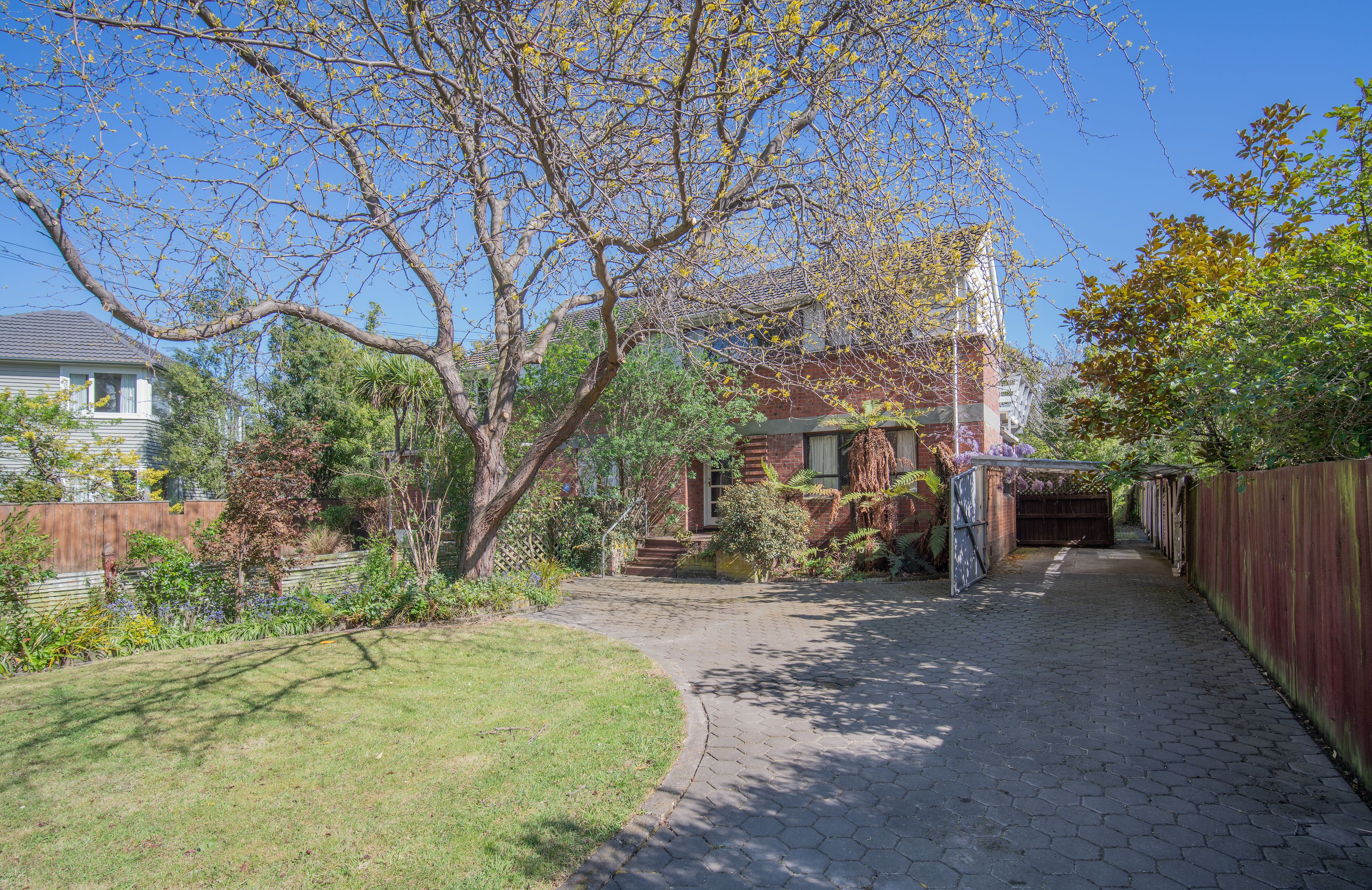 252 Riverlaw Terrace, St Martins, Christchurch City