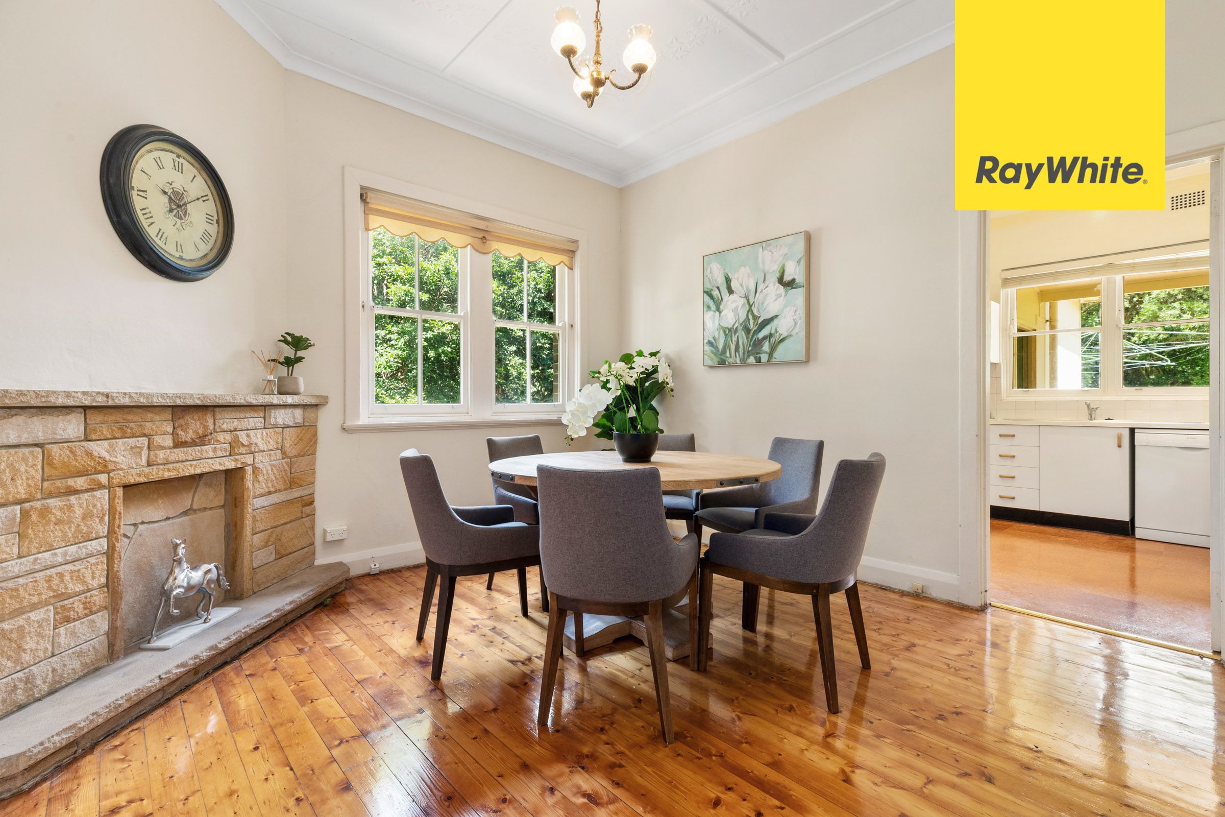 16 High Street, Epping, NSW 2121