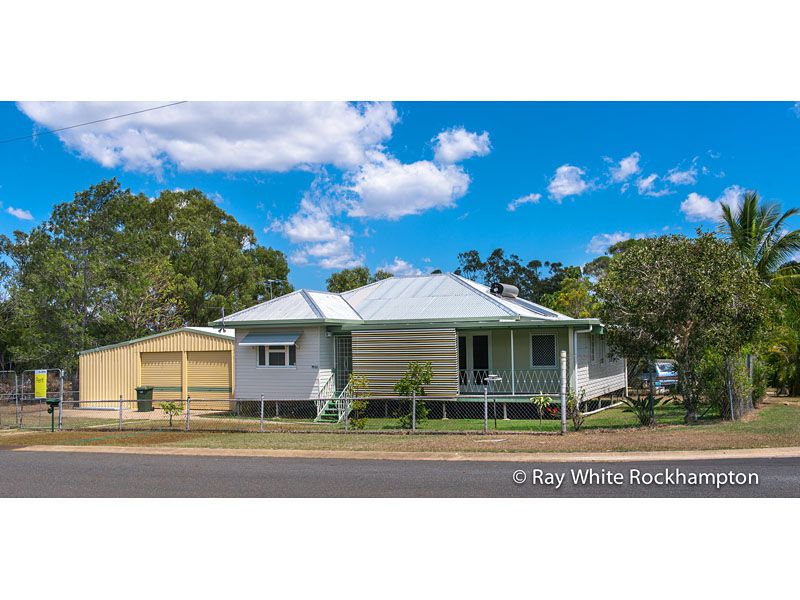991 Norman Road, Parkhurst, QLD 4702