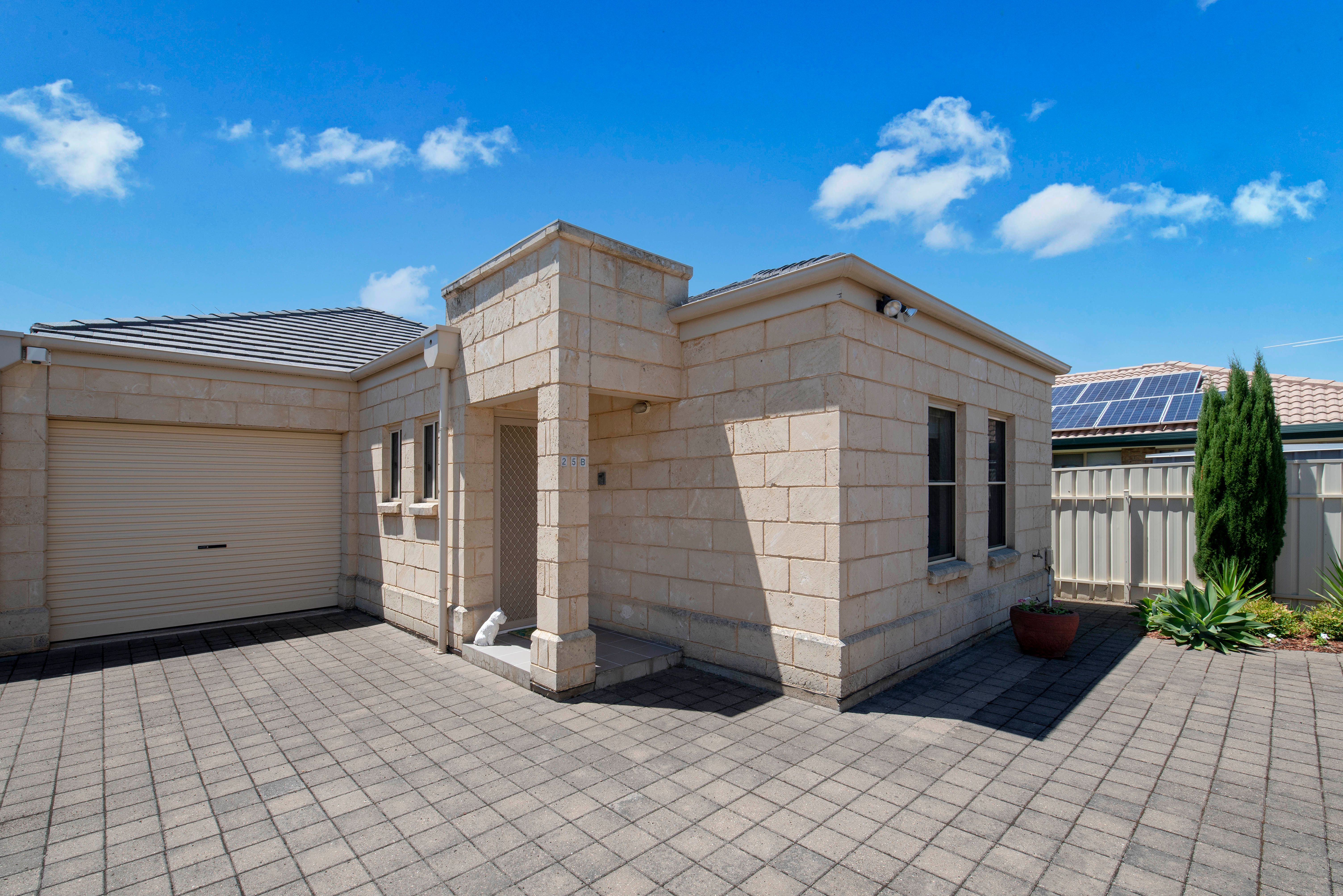 25B Allchurch Avenue, North Plympton SA 5037