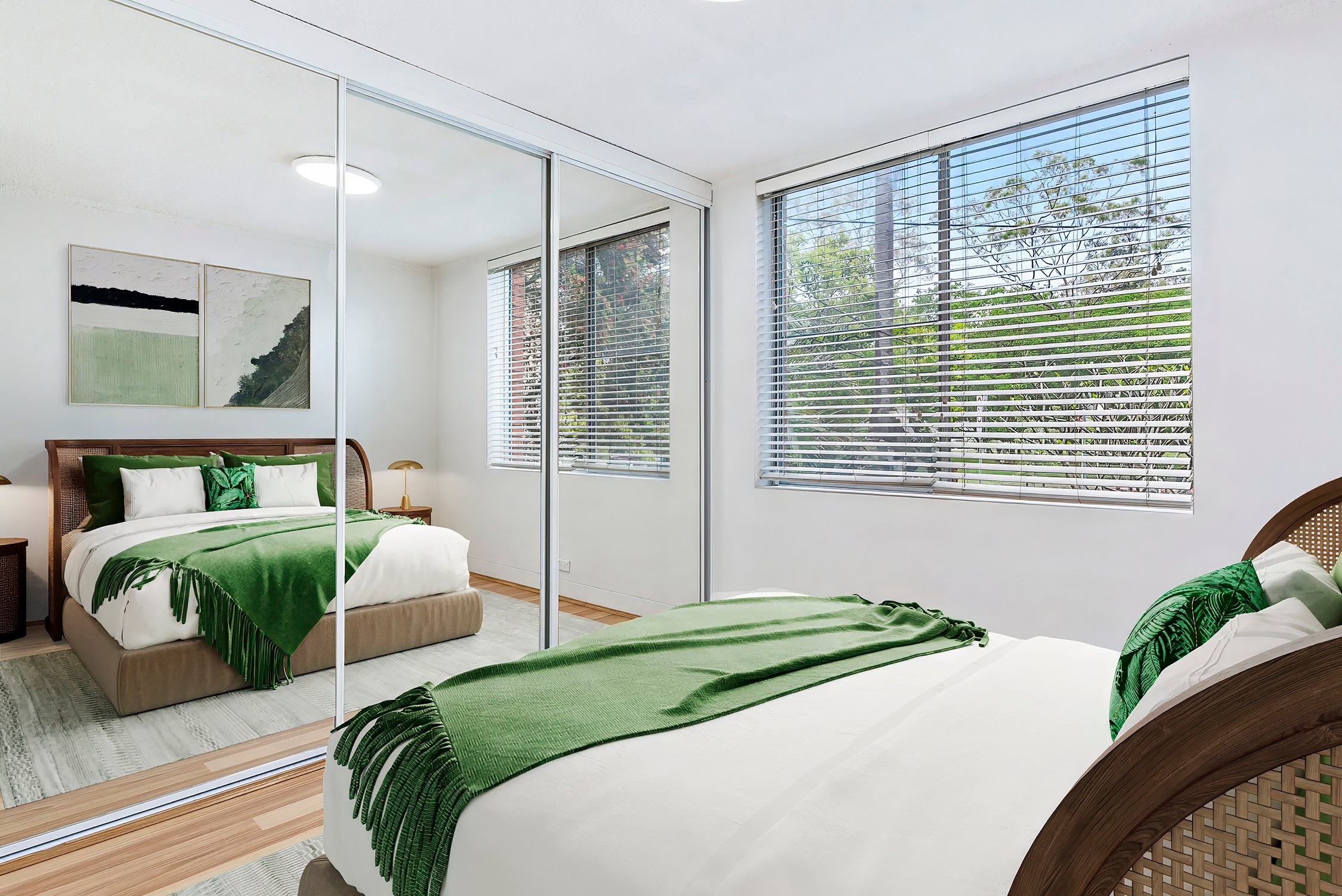 3/6 Punt Road, Gladesville, NSW 2111