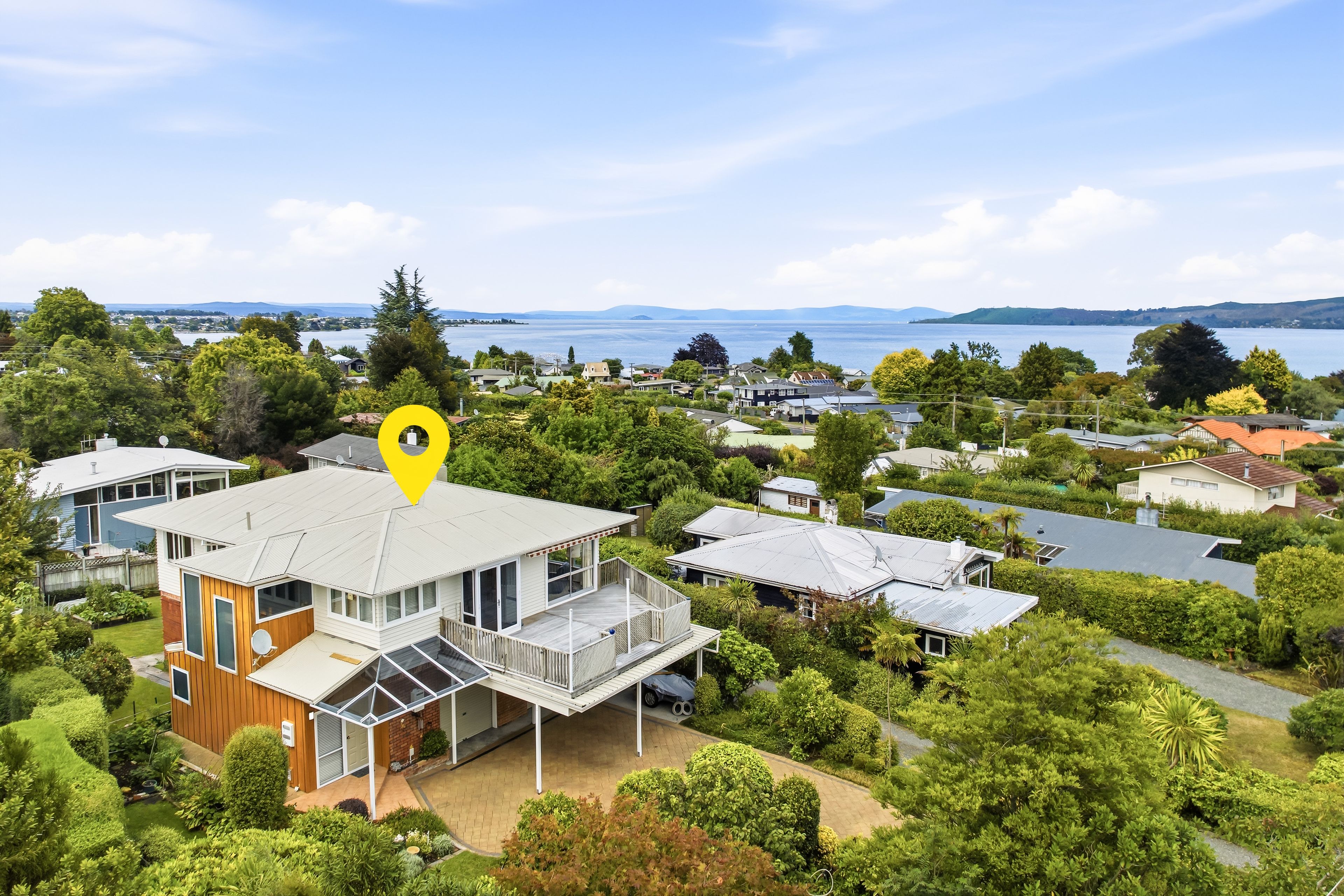 7 Henry Hill Road, Taupo, Taupo District