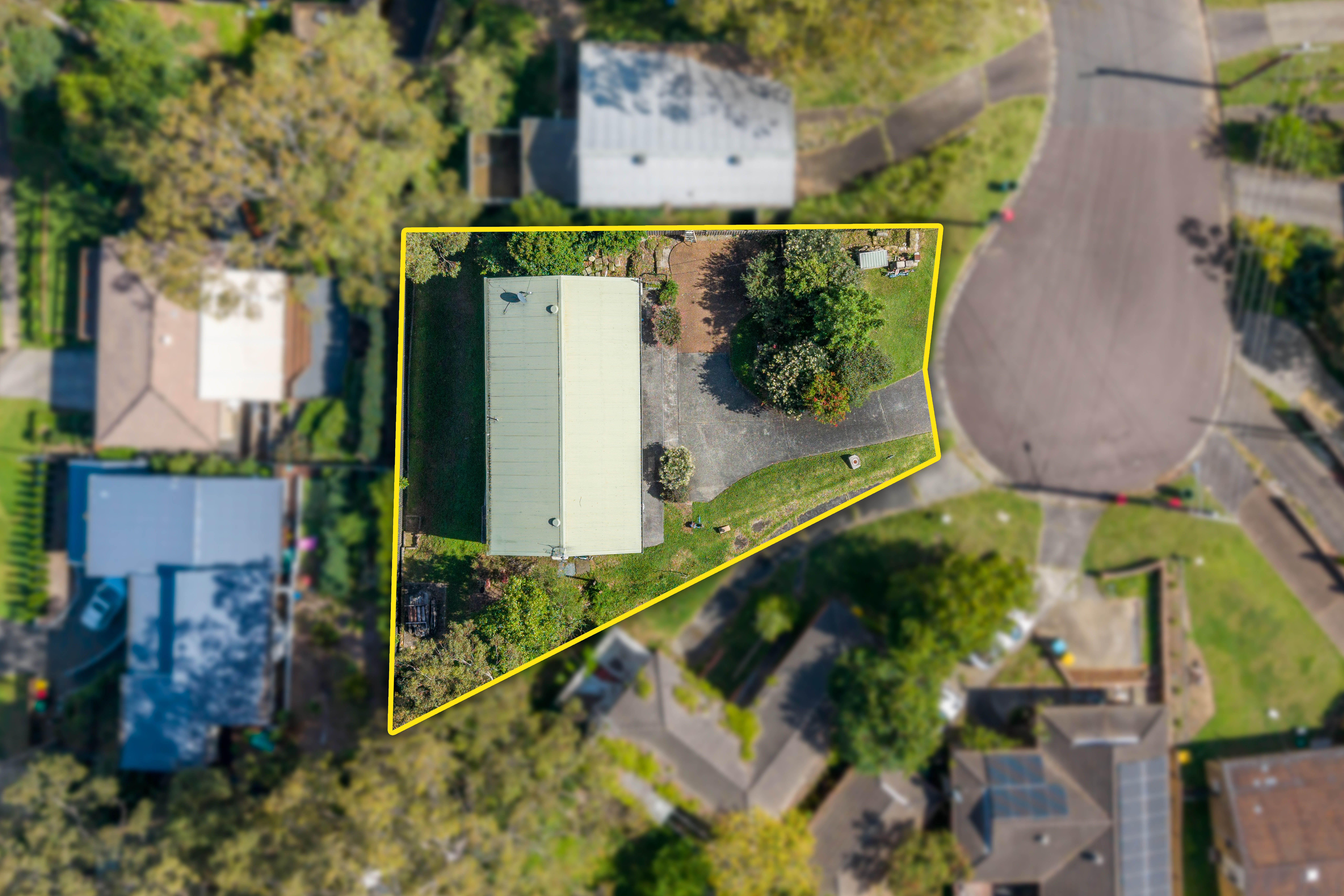 6 Dunrossil Avenue — photo 15 of 16
