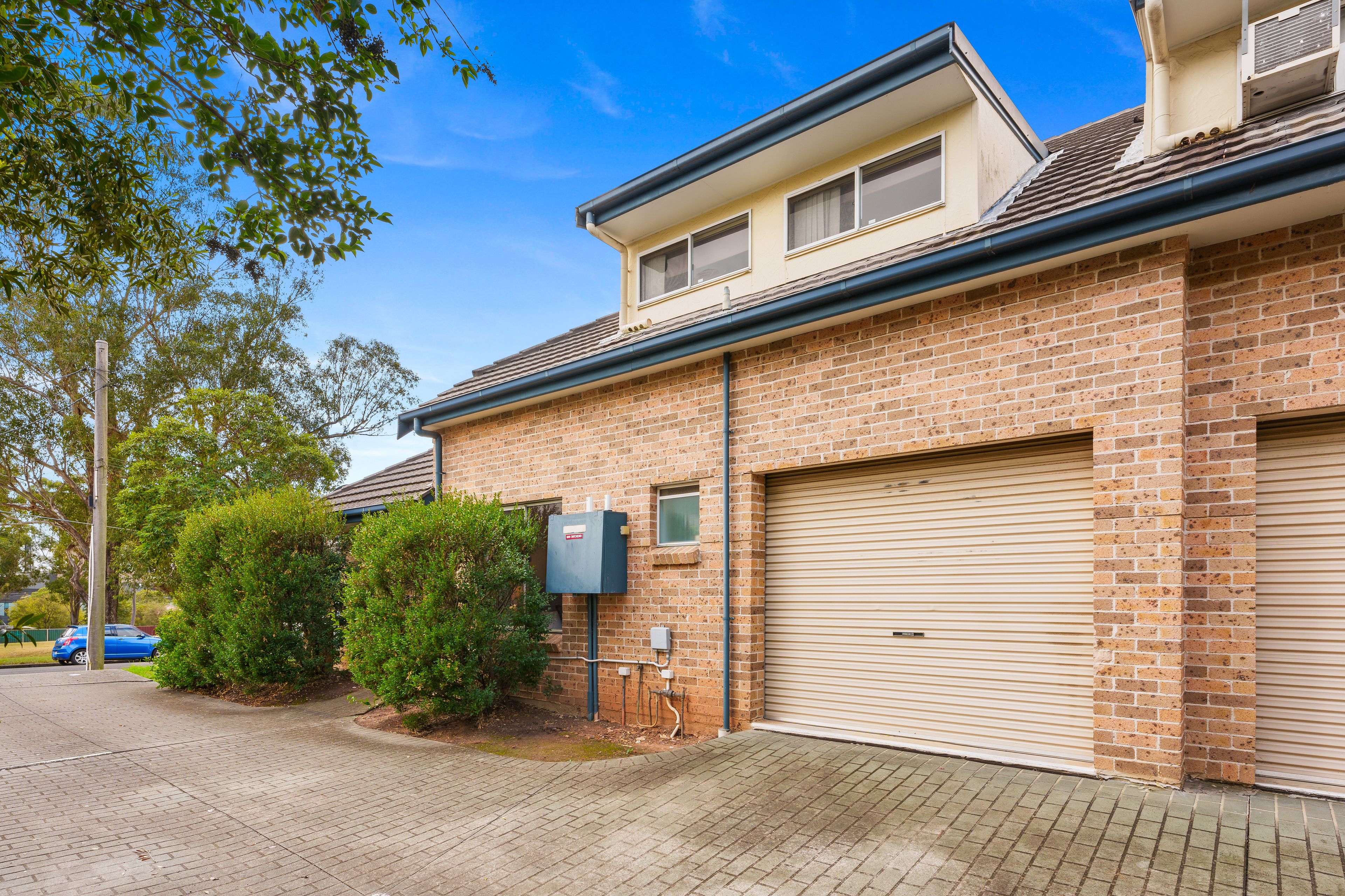 1/70 Stafford Street, Kingswood, NSW