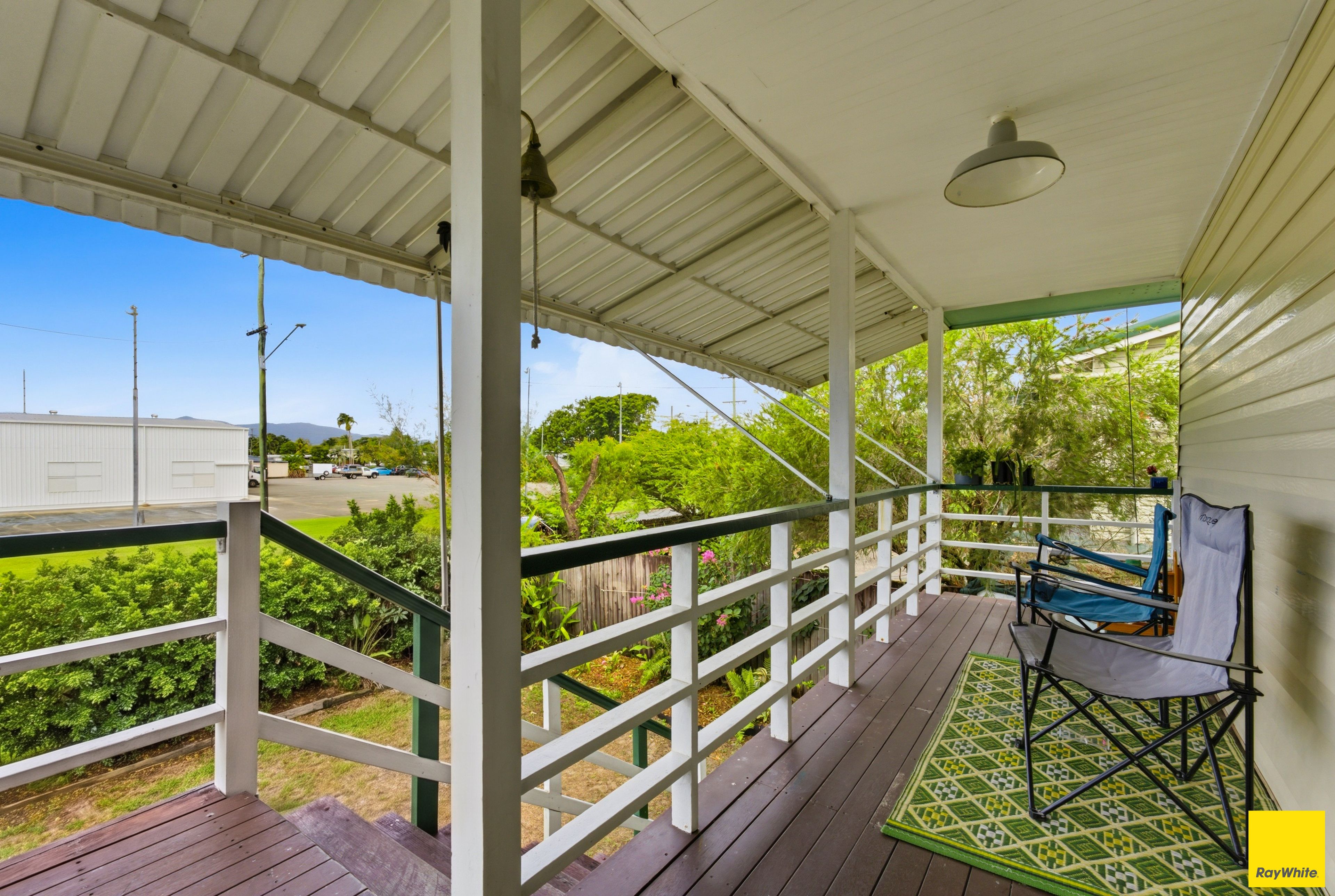 7 Clarke Street, Manunda, QLD 4870