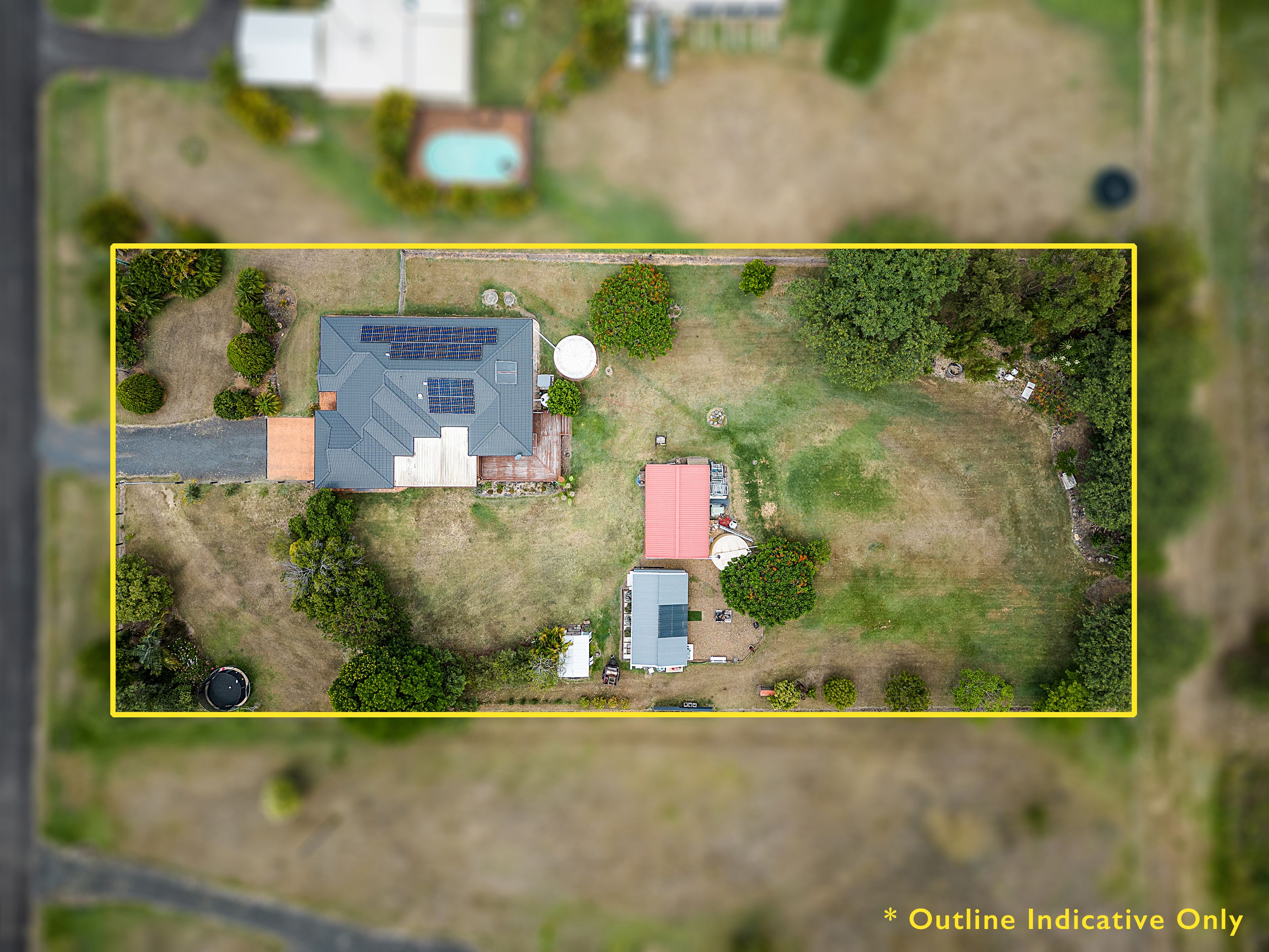 41 Douglas Mcinnes Drive, Laidley, QLD 4341