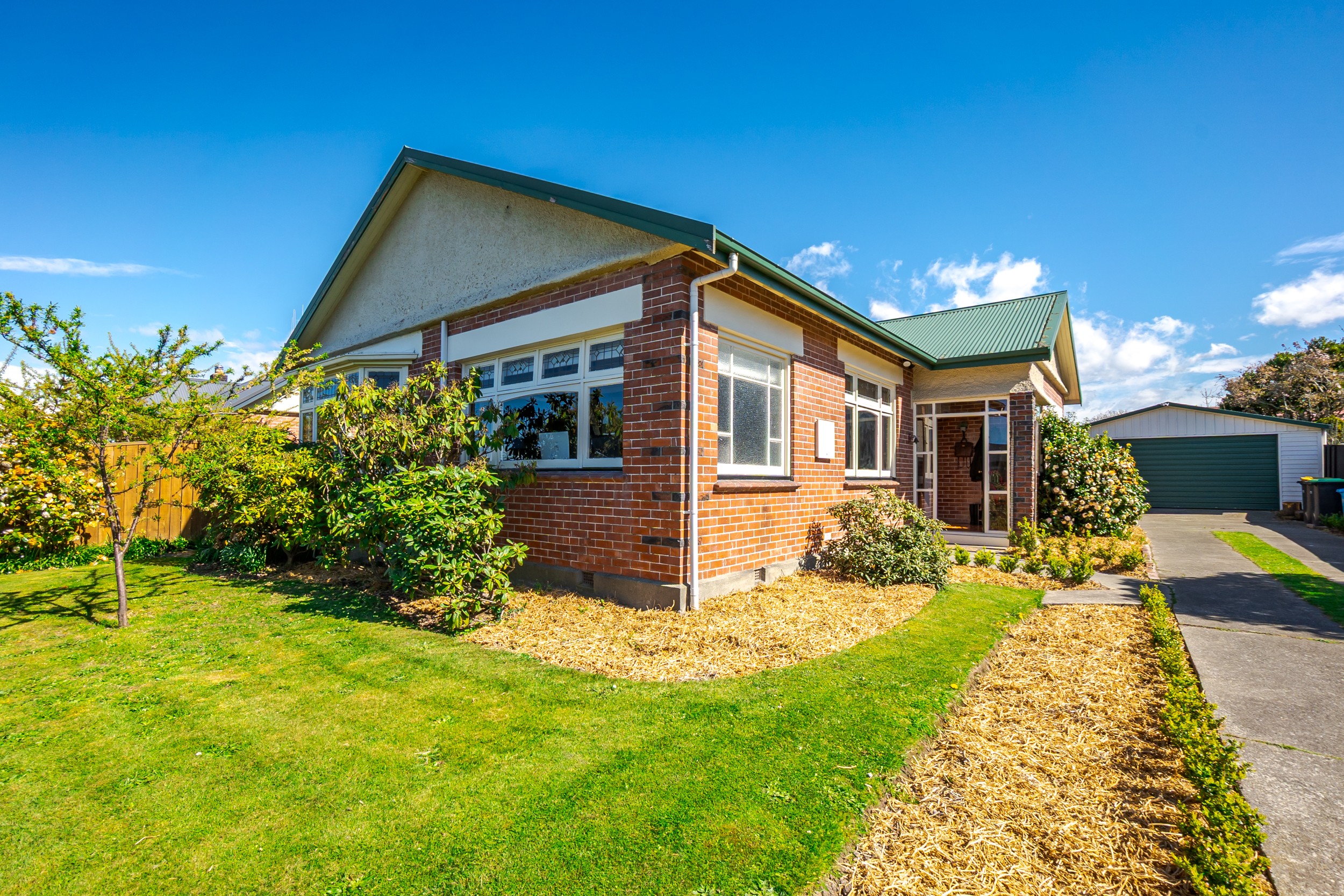 7 Chaucer Street, Highfield, Timaru District
