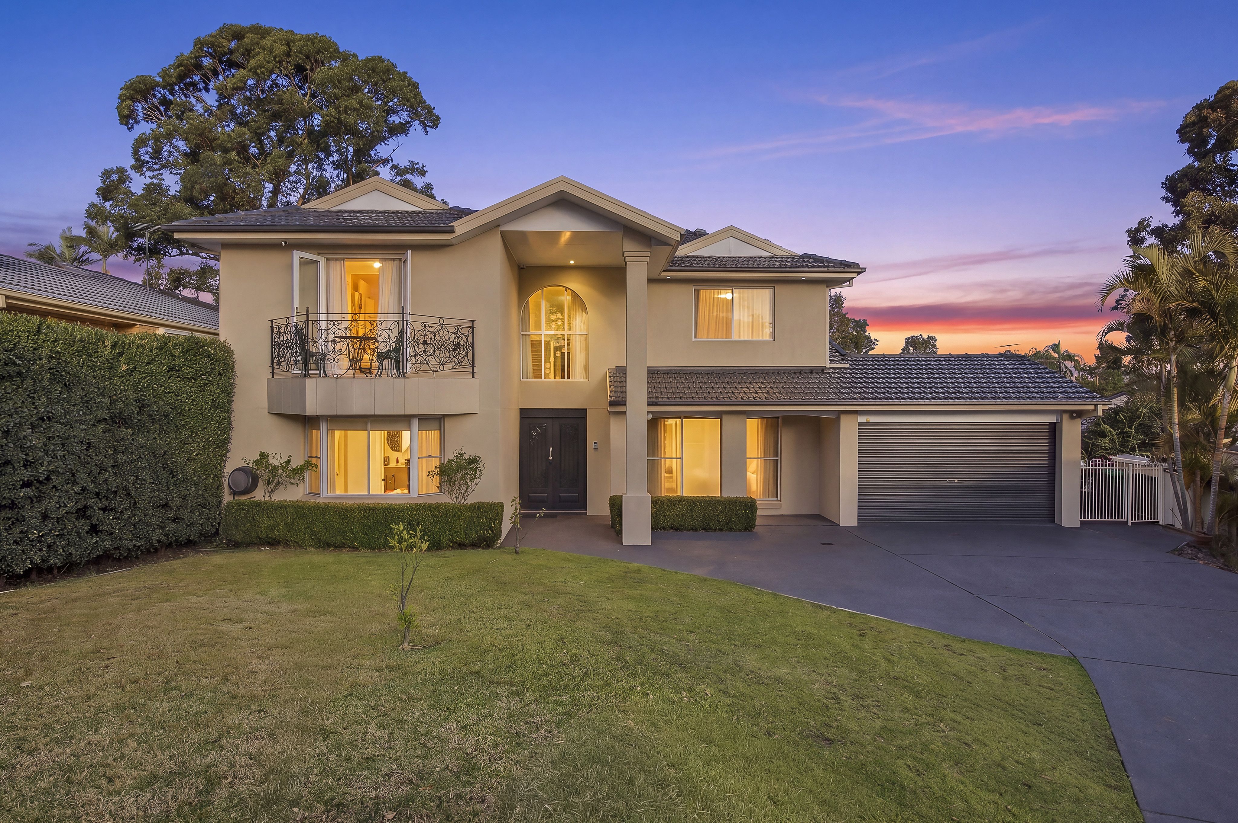 24 Veronica Crescent — photo from Ray White United Group - Rooty Hill
