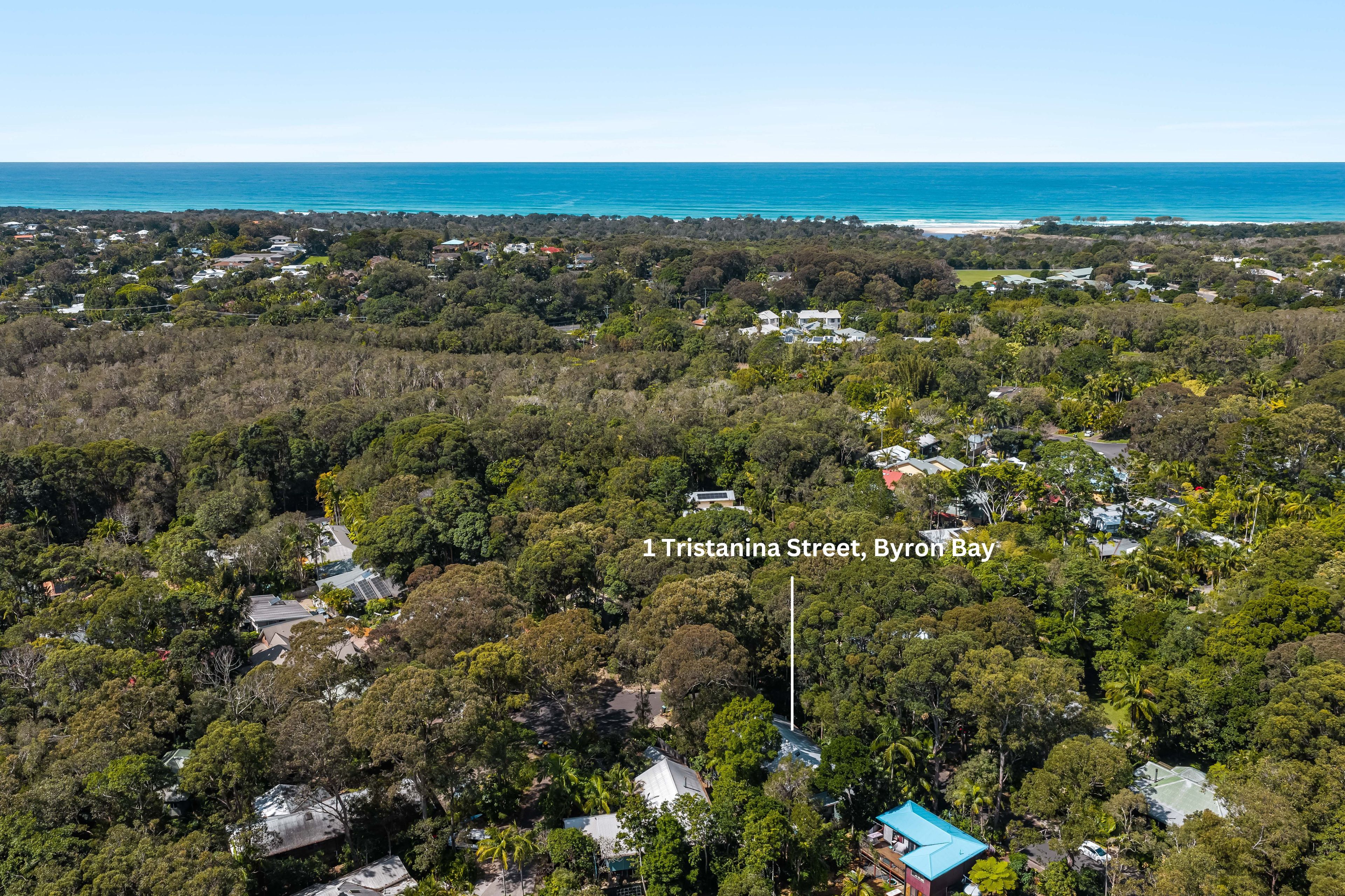 1 Tristania Place — photo 16 of 18