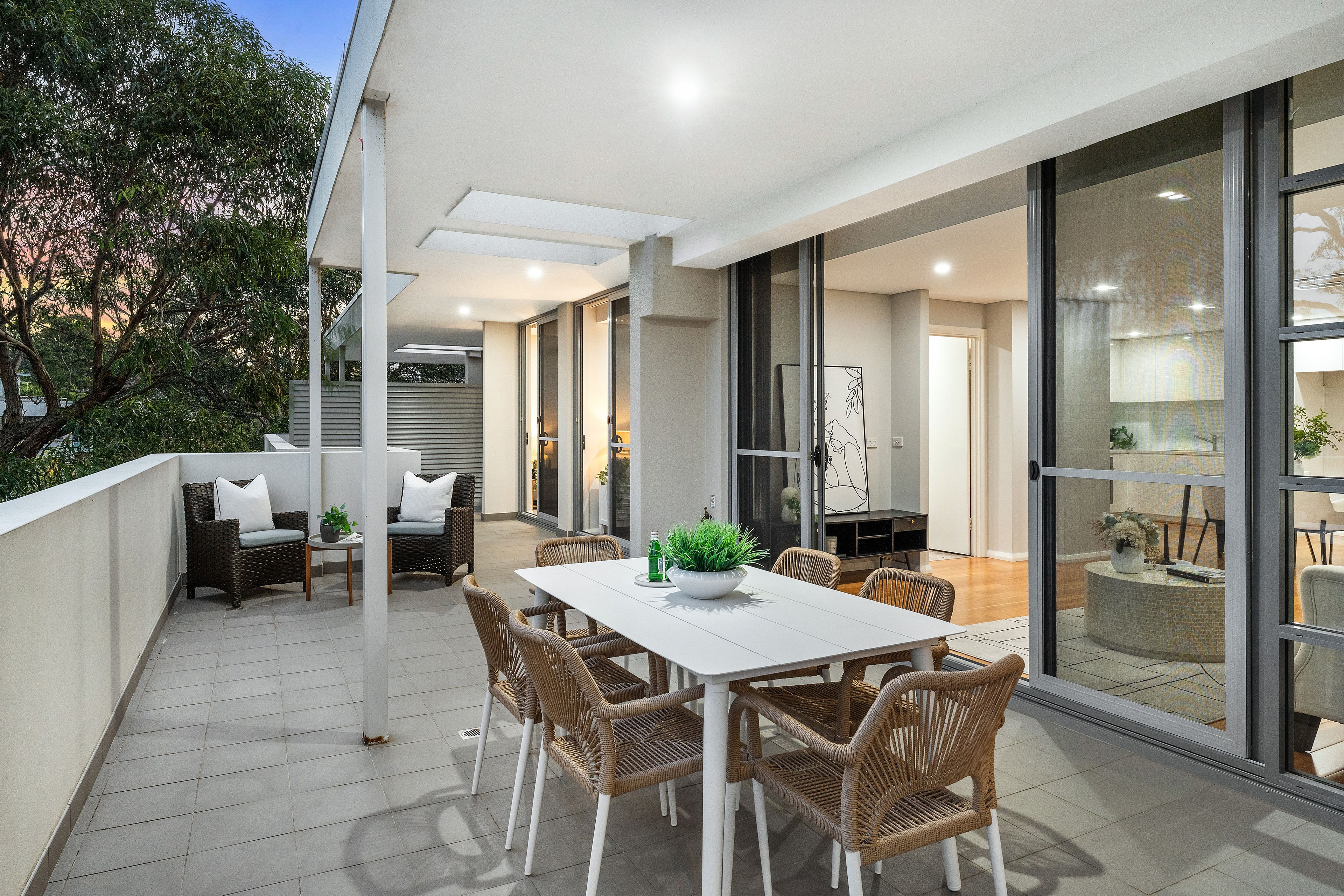 35/15-19 Havilah Road, Lindfield, NSW 2070