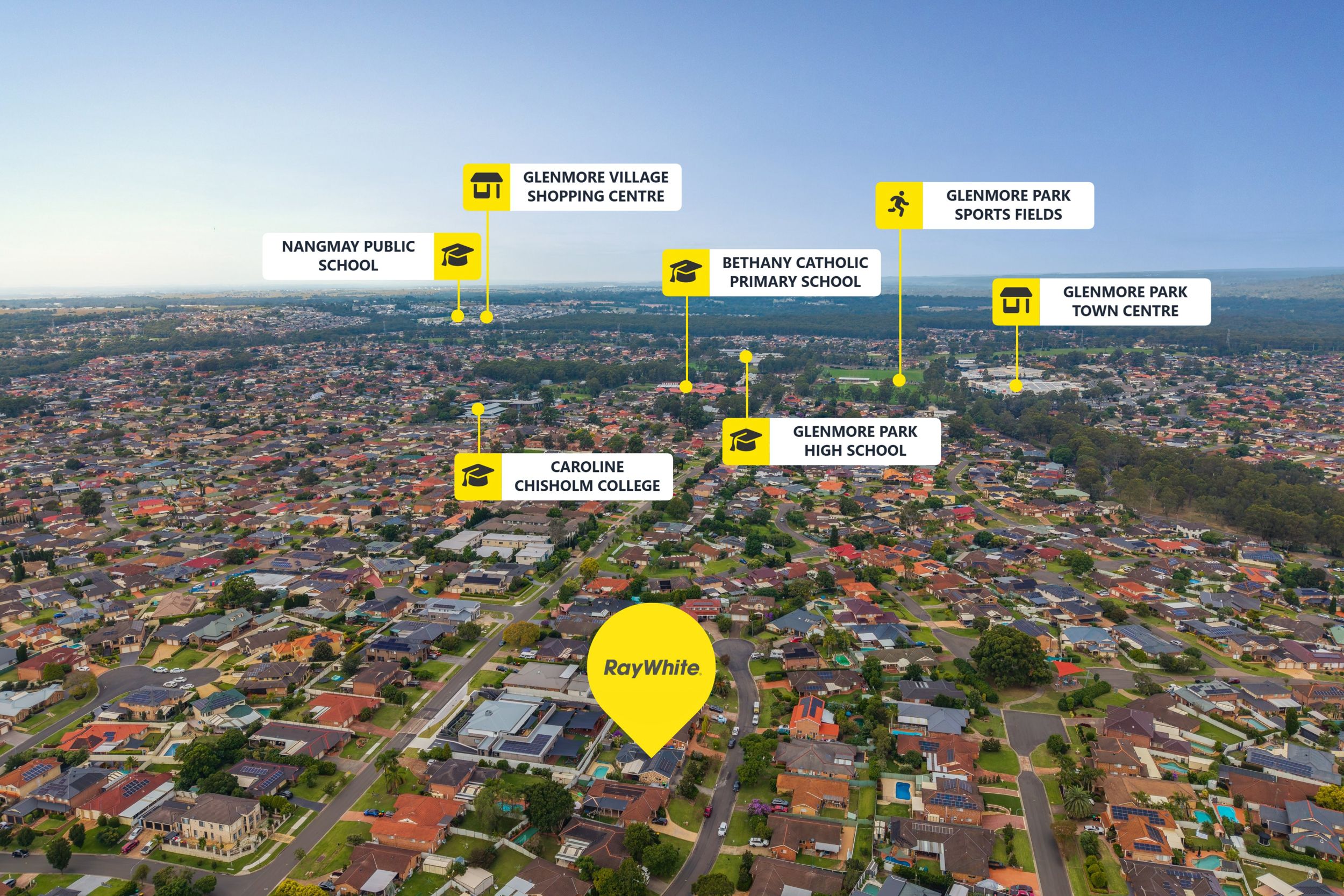 6 Fitzgerald Place, Glenmore Park, NSW