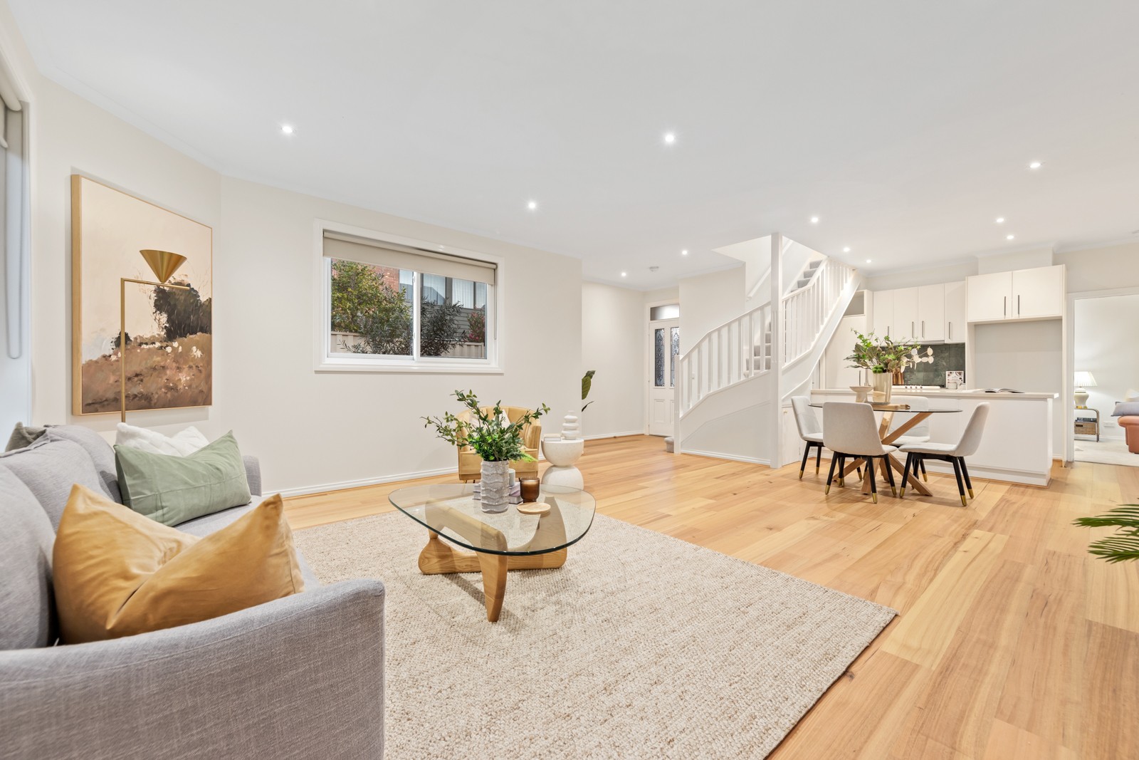 2/19 Alfred Road, Glen Iris, VIC 3146