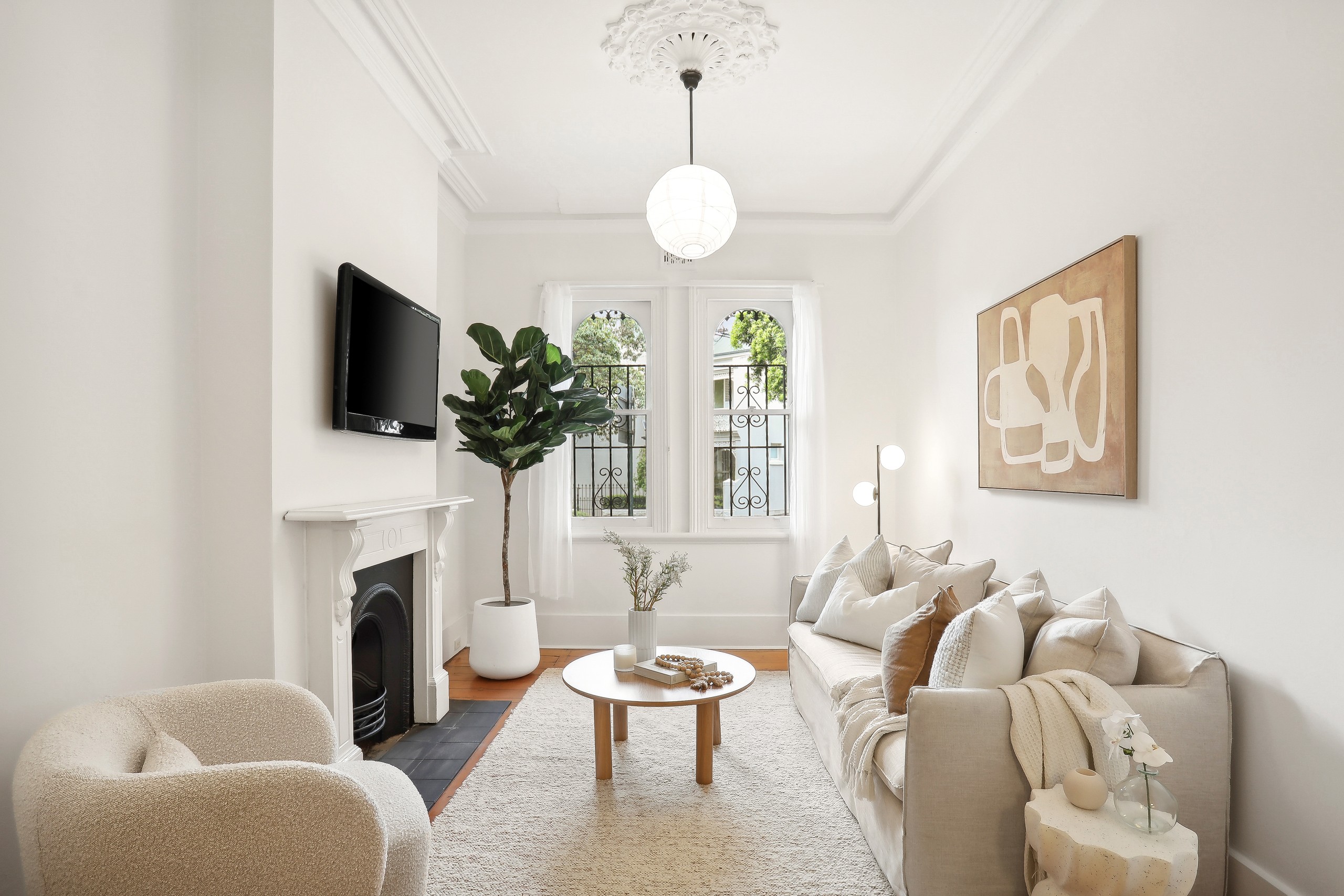 78 Gordon Street, Paddington, NSW 2021