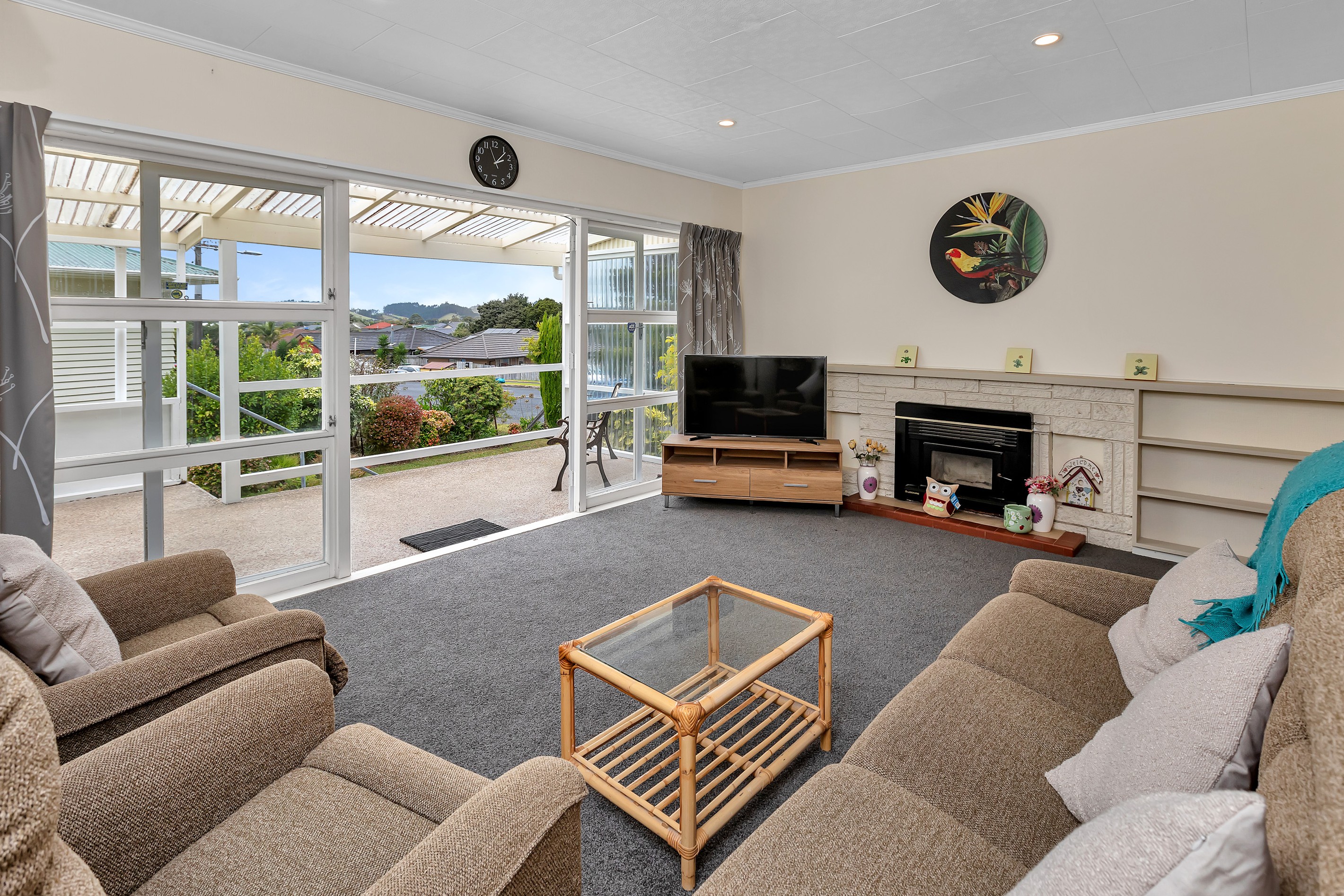 66 Corks Road, Tikipunga, Whangarei District