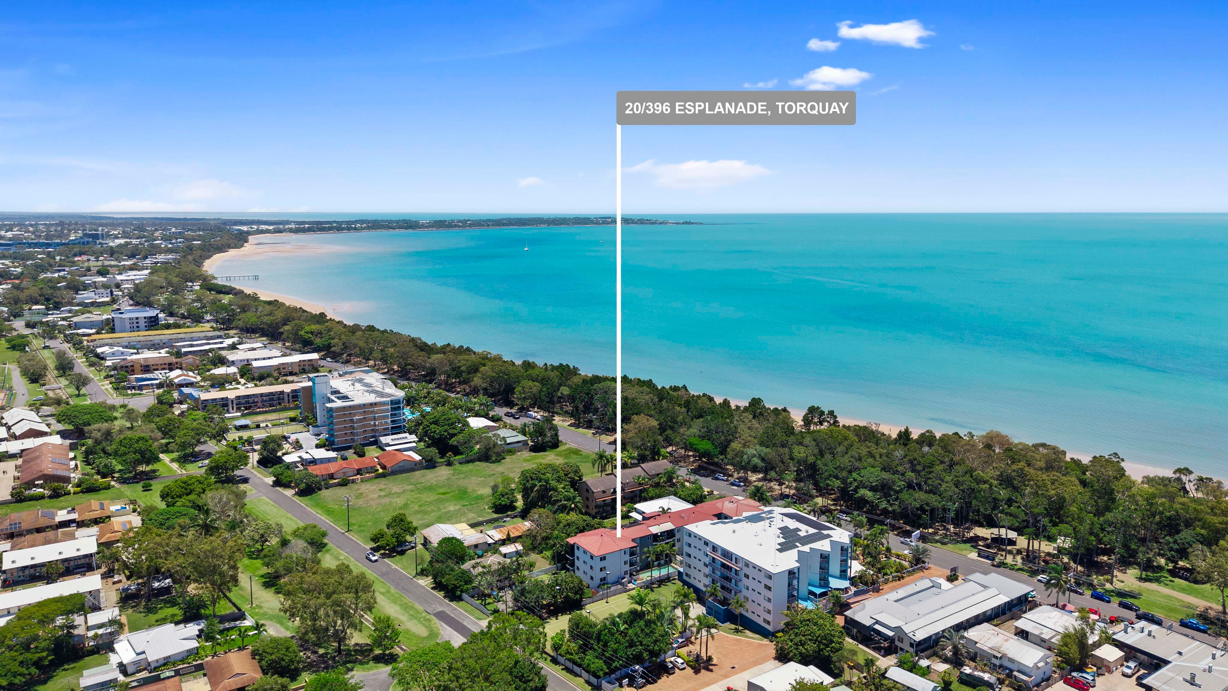 396 Esplanade, Scarness QLD 4655