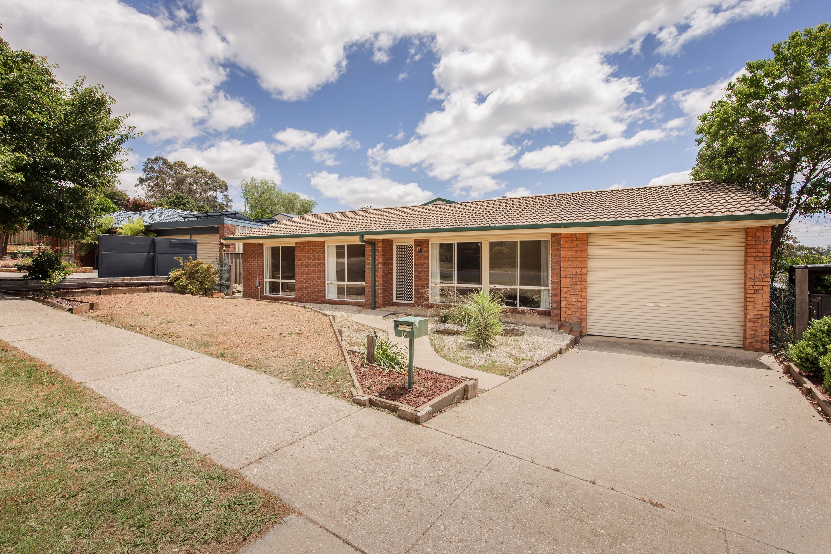6 Bruce Street, West Wodonga, VIC 3690