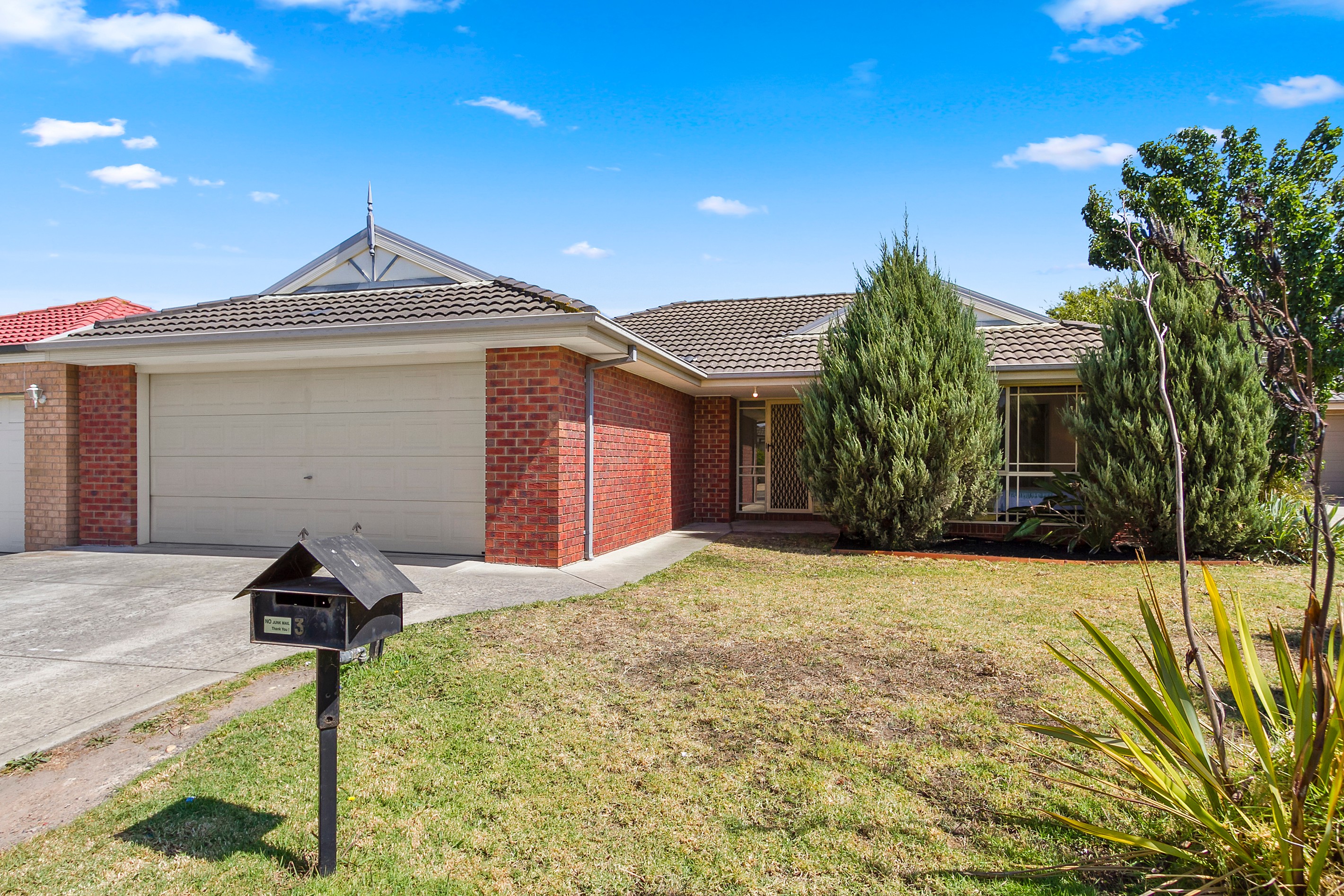 3 Royal Court, Narre Warren South, VIC 3805