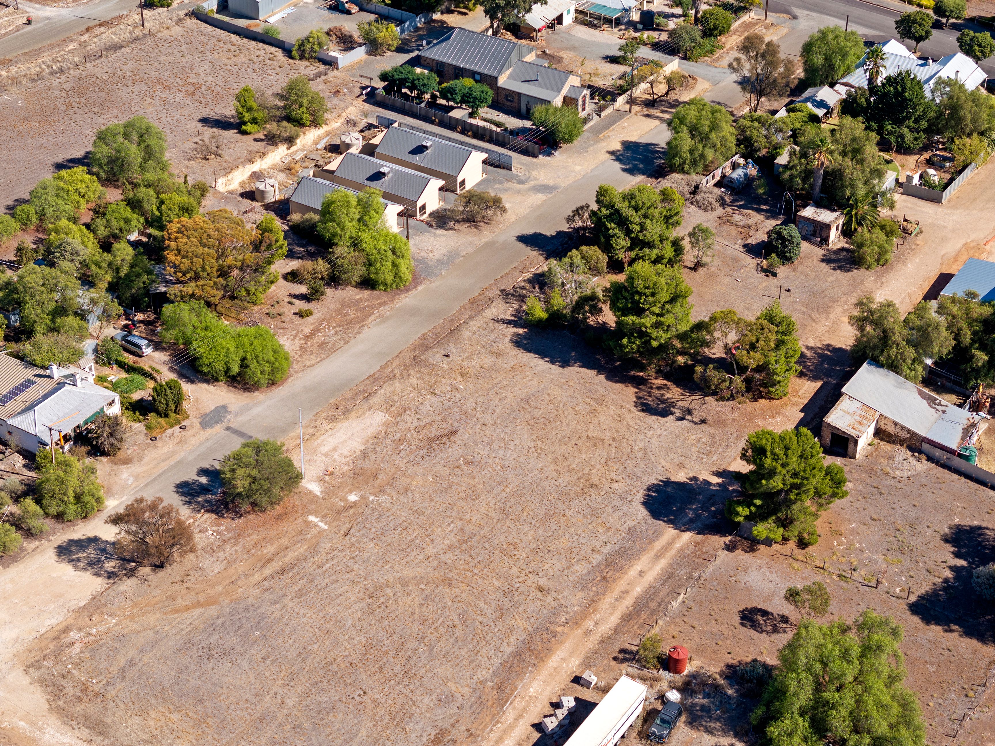 Lot 27 Grainger Street, Burra, SA 5417 Land for Sale Ray White