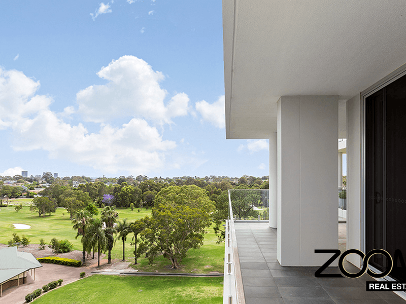 86 Centenary Drive Strathfield, Strathfield NSW 2135