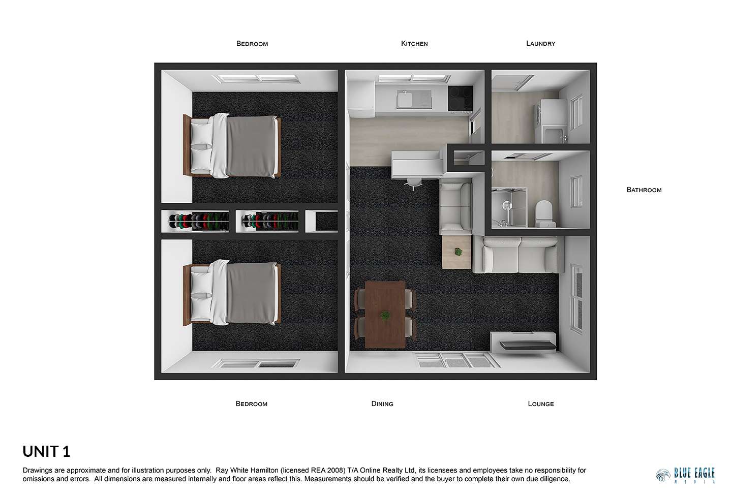 55 Barrie Crescent photo 7