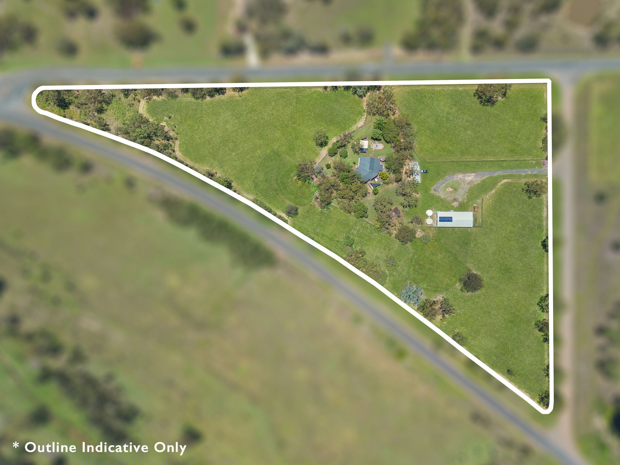 299 Mount Tarampa Road, Mount Tarampa, QLD 4311