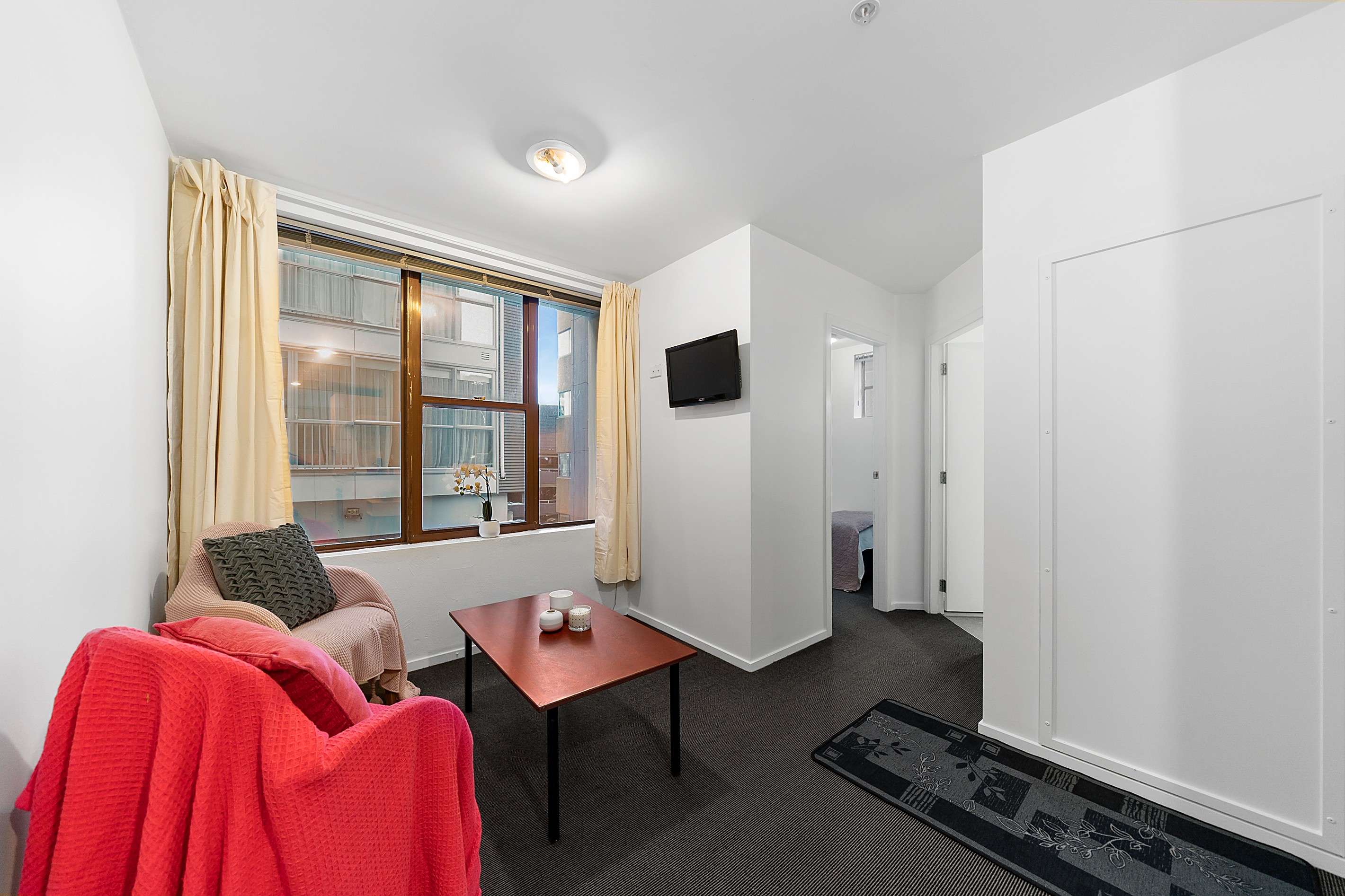 101/169 The Terrace, Wellington Central, Wellington City