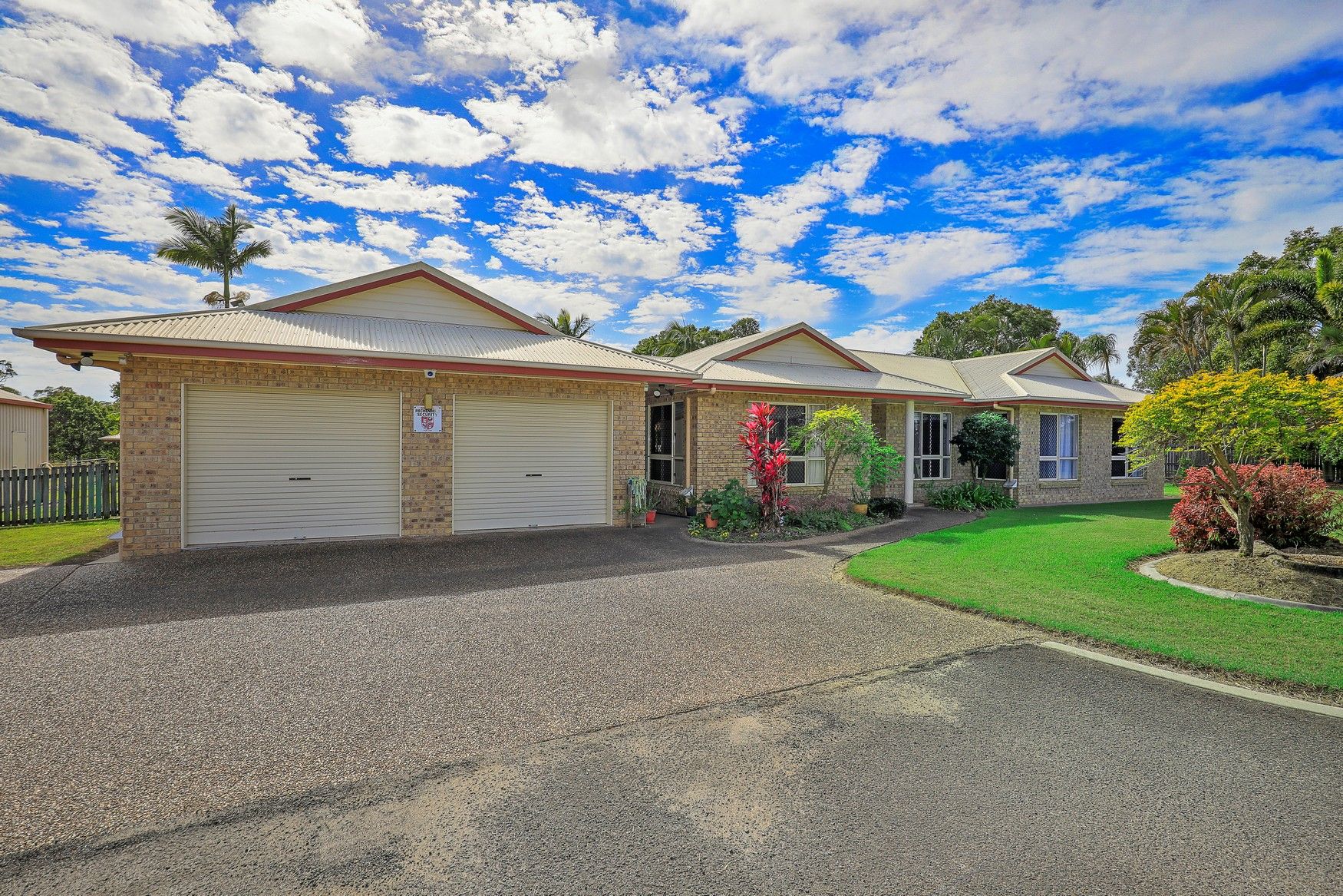 150 Bonna Road, Branyan, QLD 4670 Sold House Ray White Bundaberg