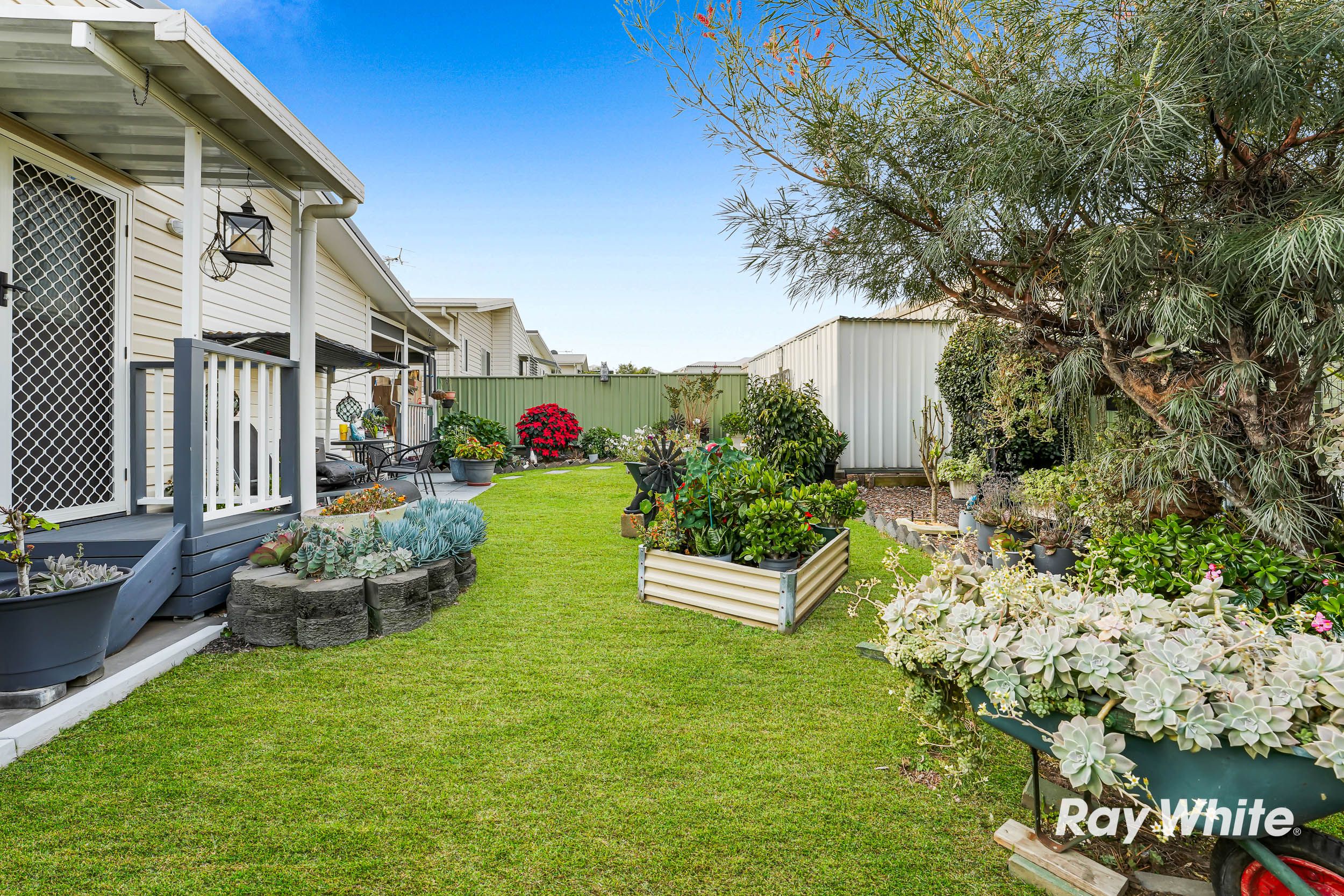 69/26 Andrew Road — photo 13 of 21