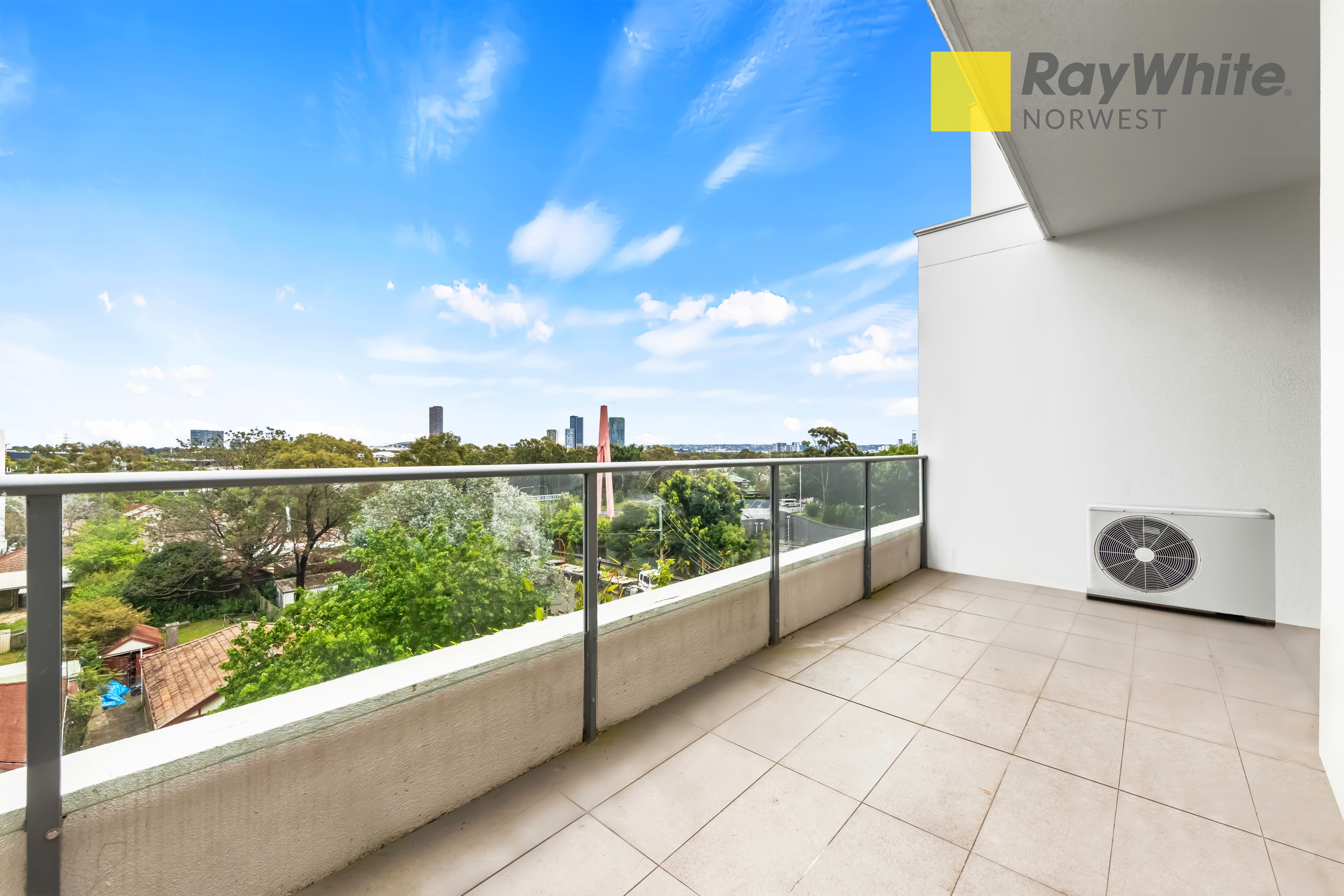 2-6 Hillcrest Street, Homebush NSW 2140