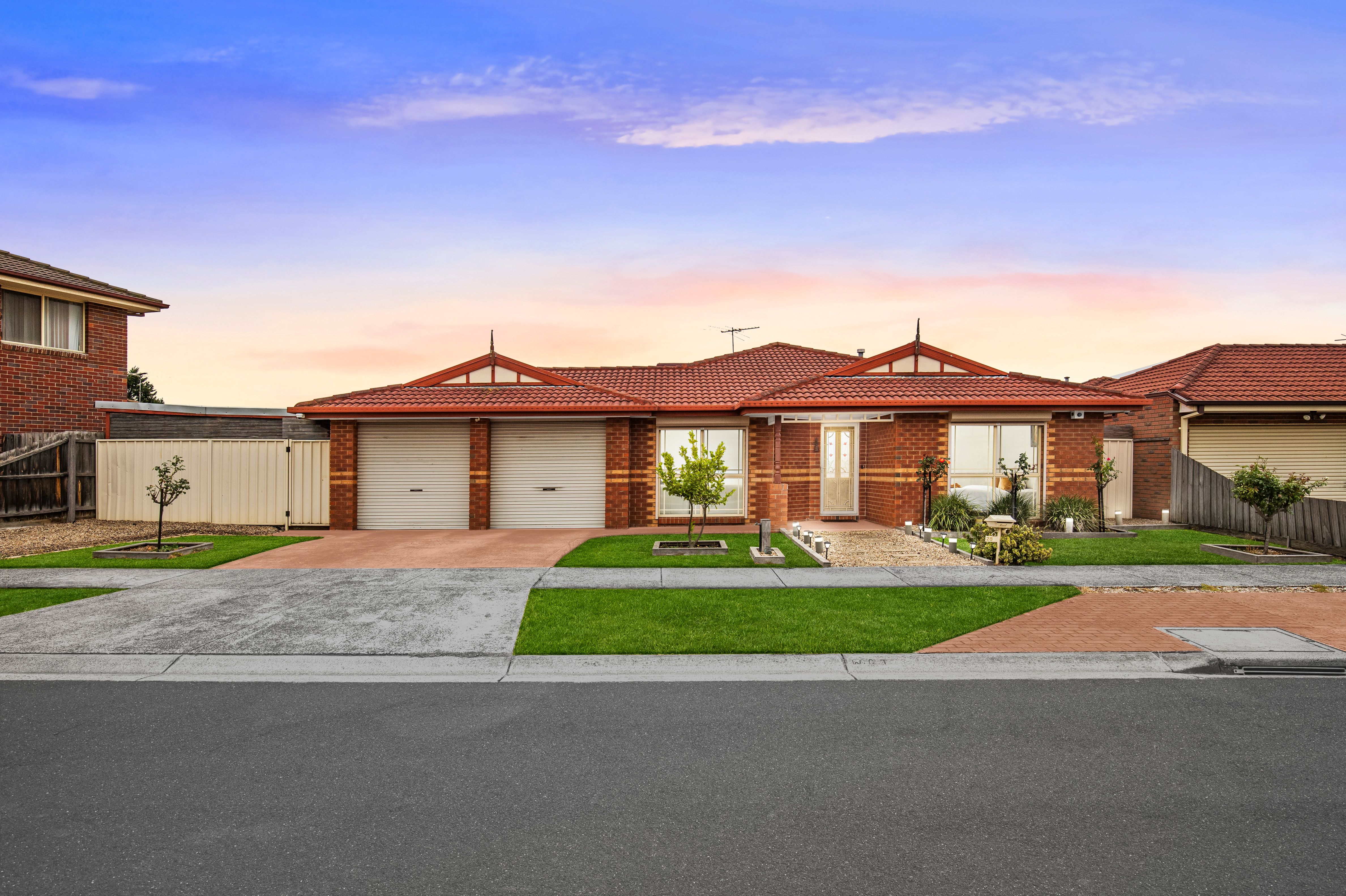 28 Calendula Circuit, Epping VIC 3076