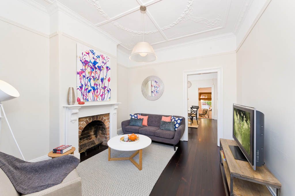 20 Alfred Street, Annandale, NSW 2038