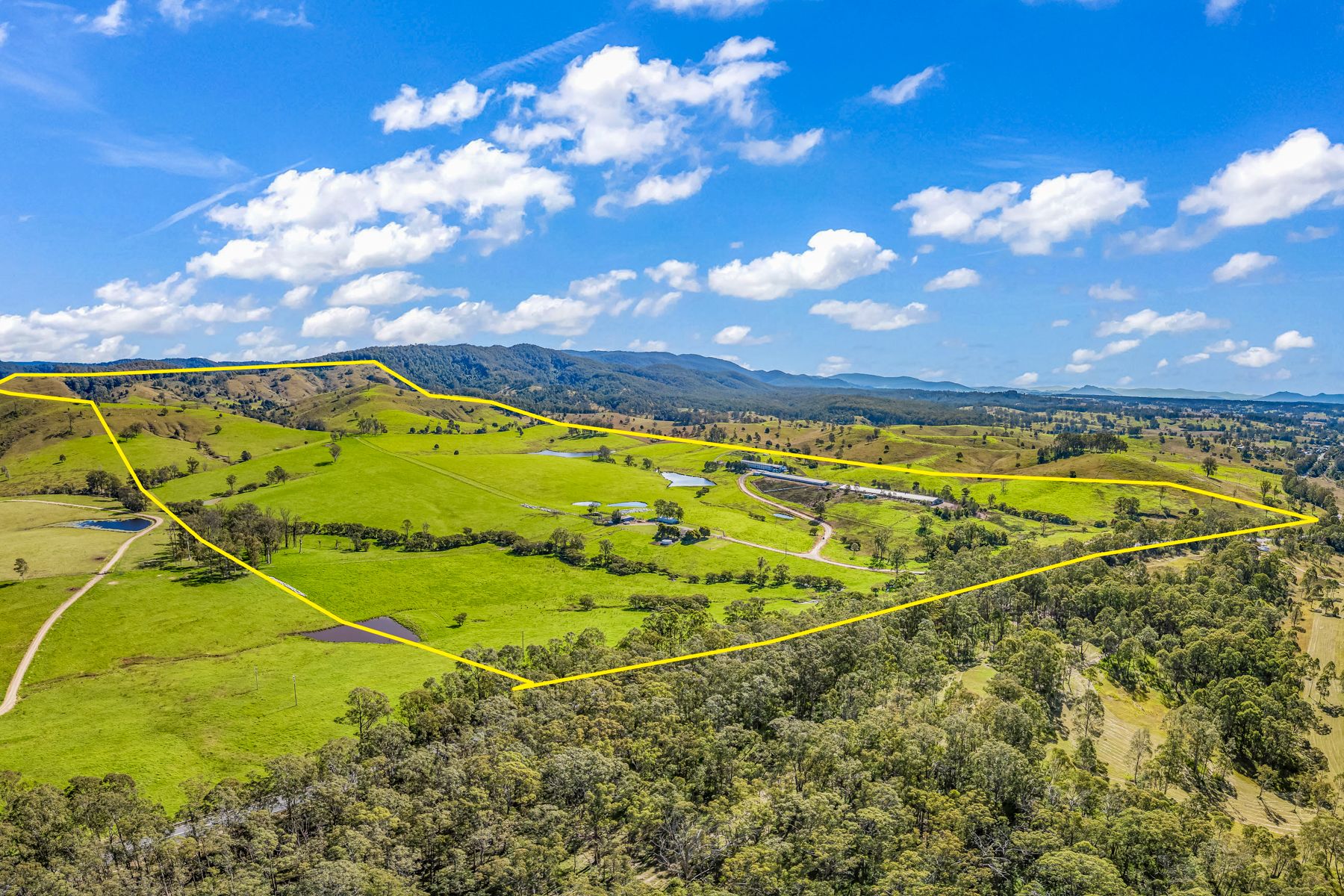 2135 The Bucketts Way, Gloucester, NSW 2422 Rural Mixed Farming Property for Sale Ray White