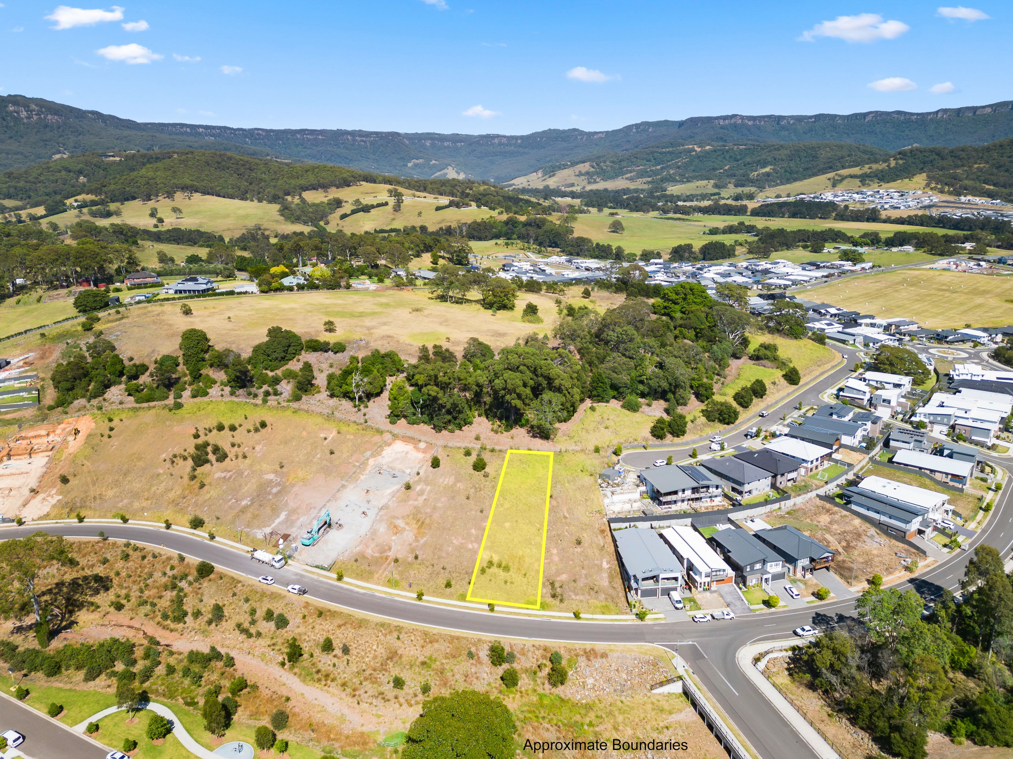 74 Araluen Terrace, Tullimbar, NSW 2527