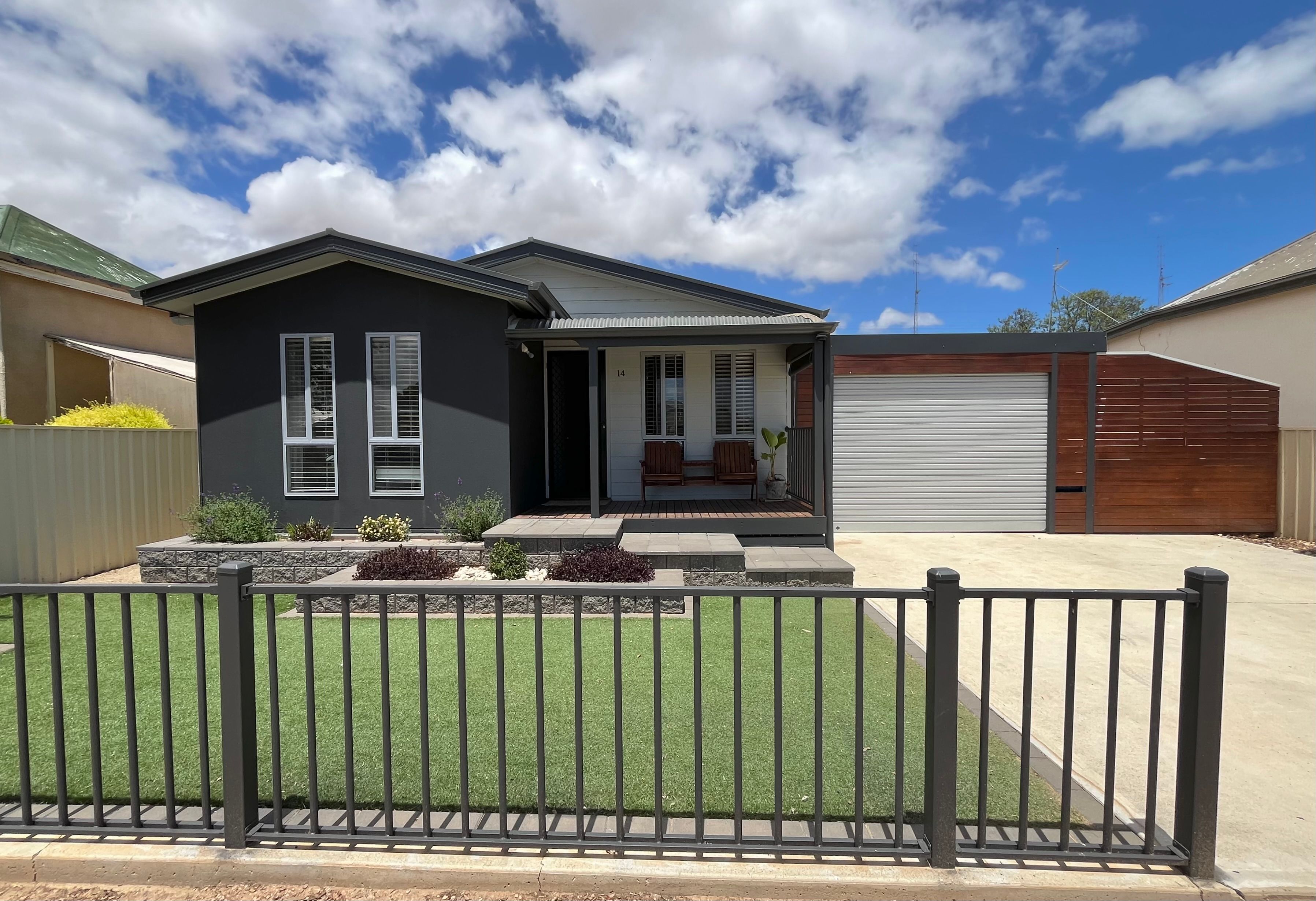 14 Daly Street, Wallaroo SA 5556