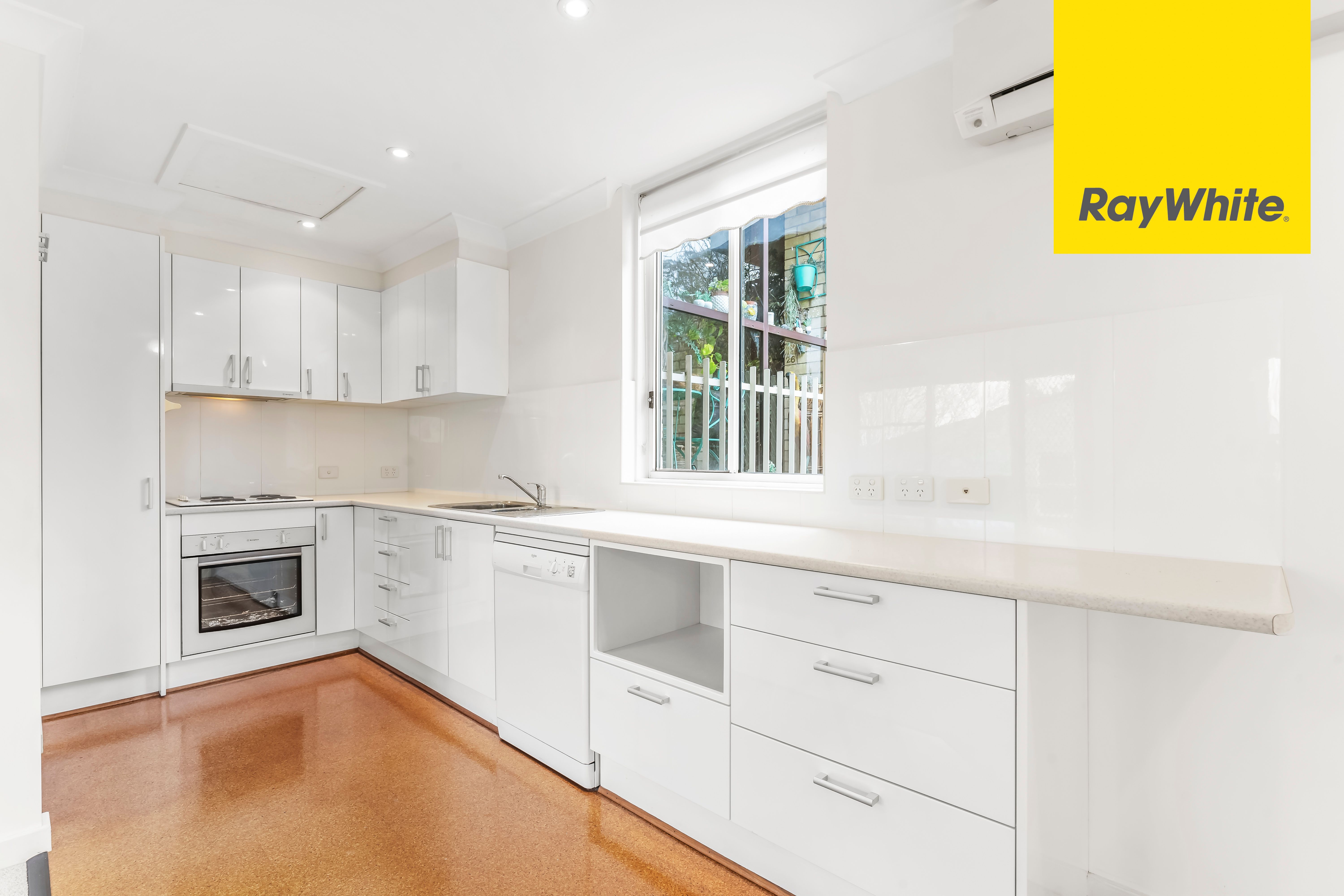 24/7-11 Fay Place, Marsfield, NSW 2122