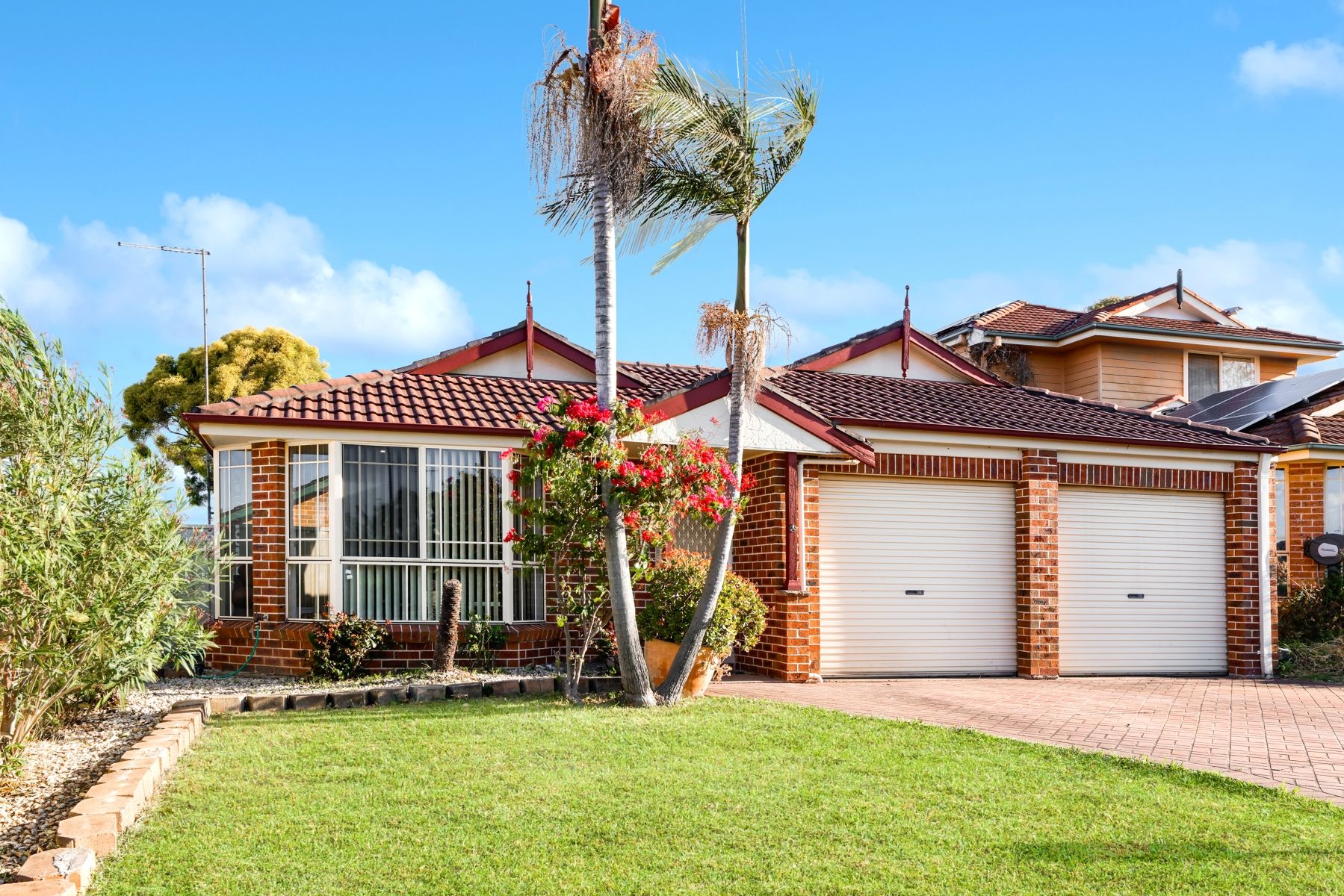 195 O'Connell Street, Claremont Meadows, NSW 2747